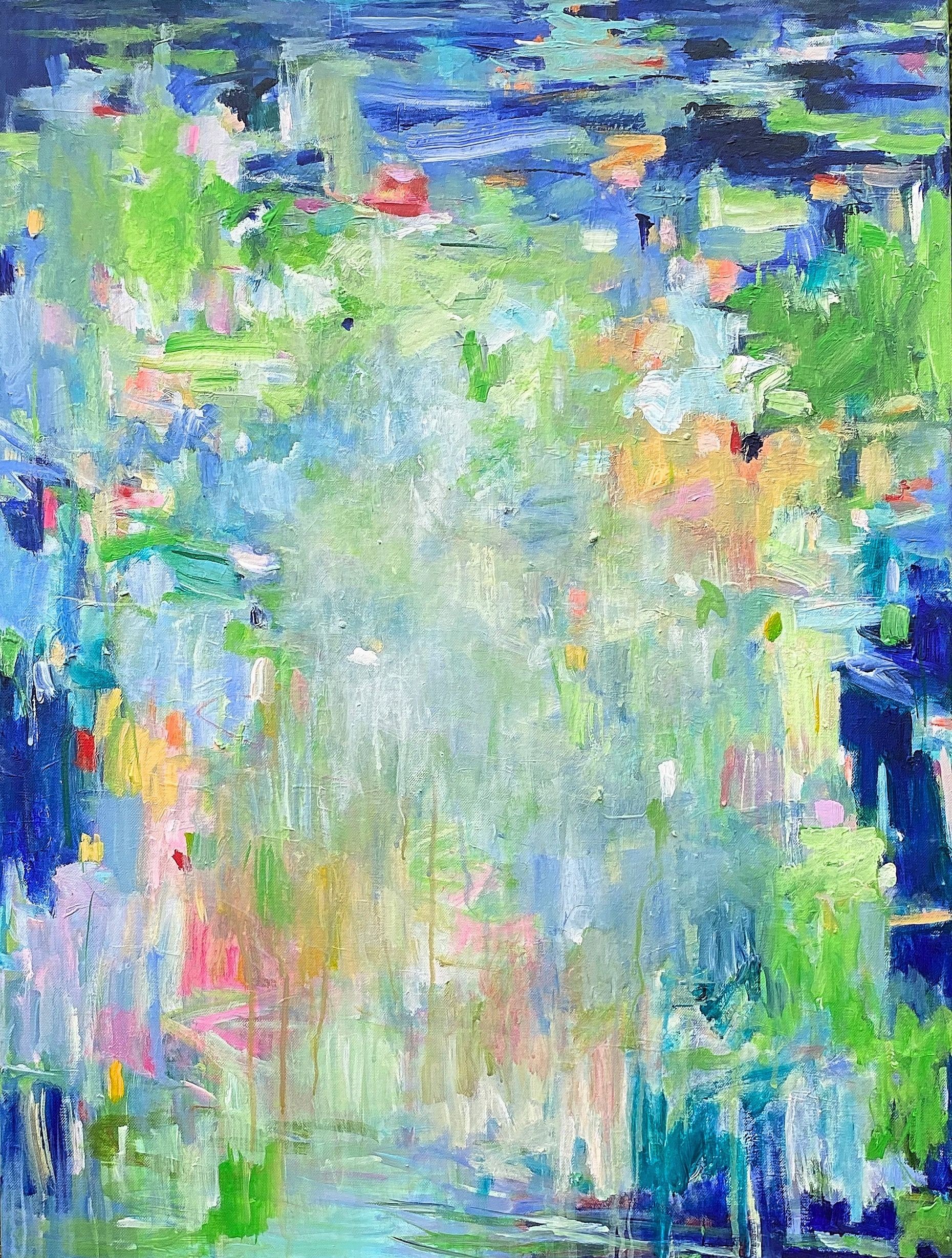 Geesien Postema, Sea of glass #7 Geesien Postema, Sea of glass #7