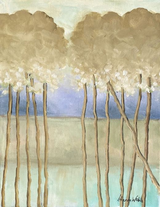 Sharon Webb