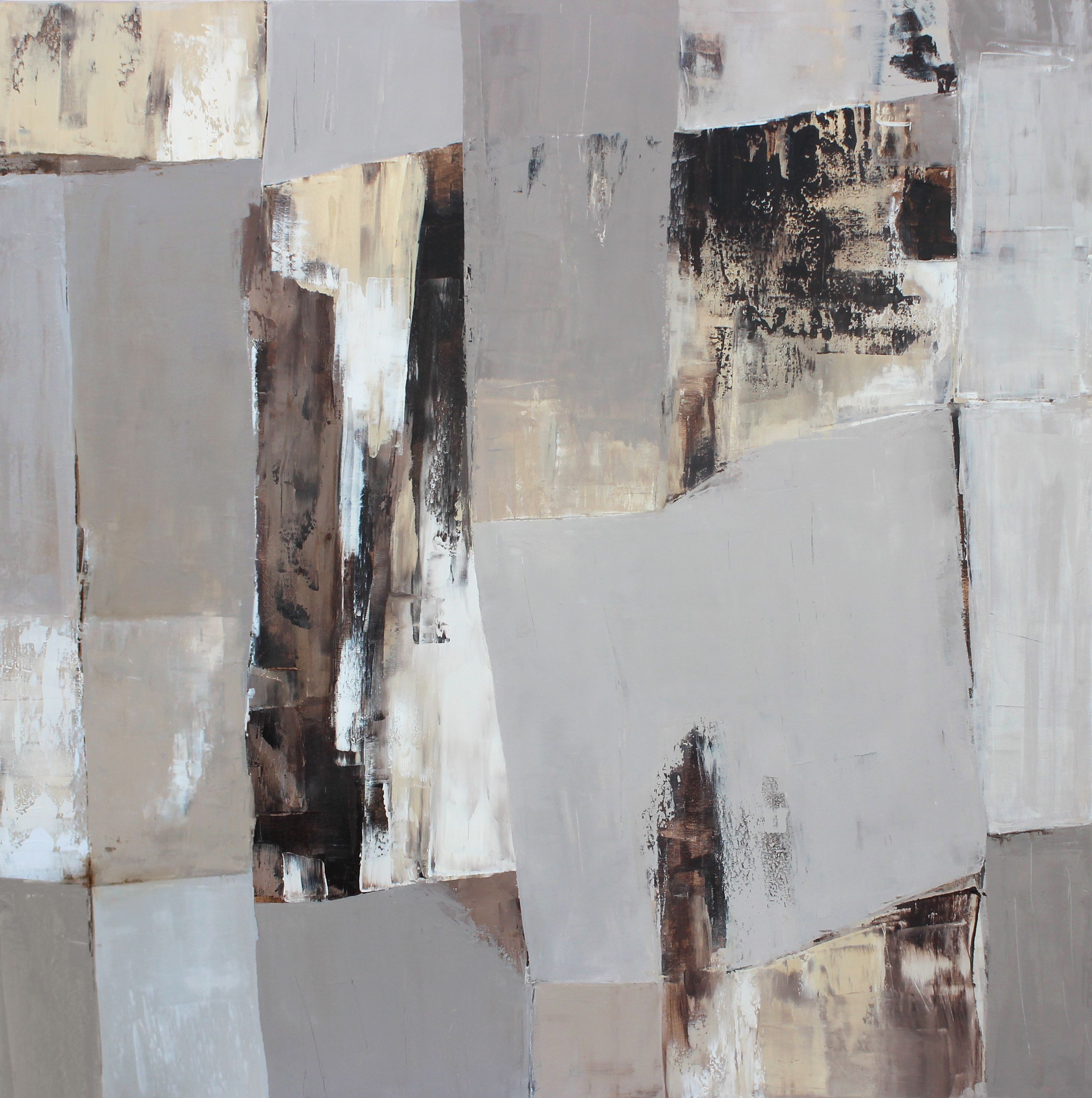 Julia Niiazbekova, Grey Simphony Julia Niiazbekova, Grey Simphony