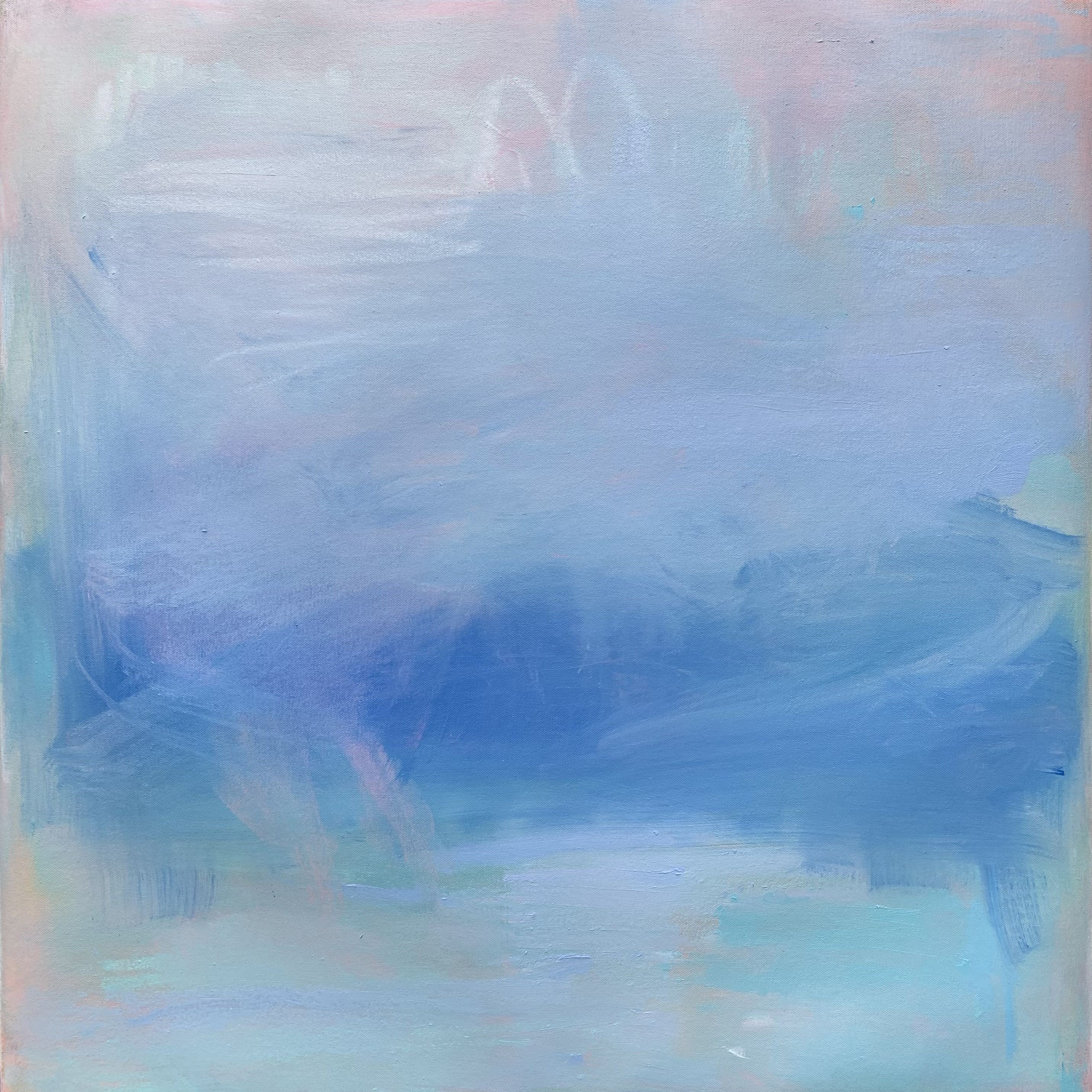Trixie Pitts, Adrift Trixie Pitts, Adrift