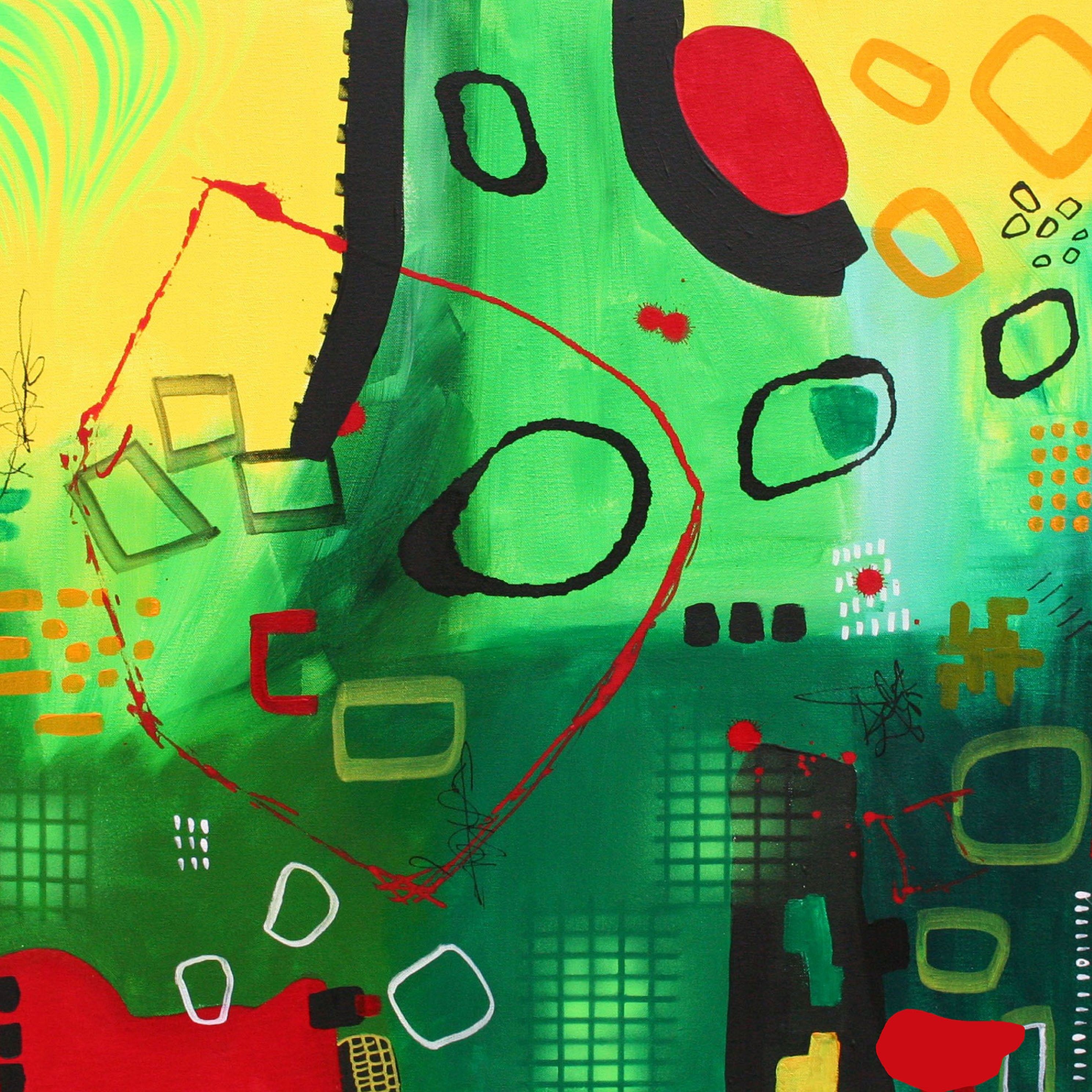 Susan Wooler, The journey Susan Wooler, The journey
