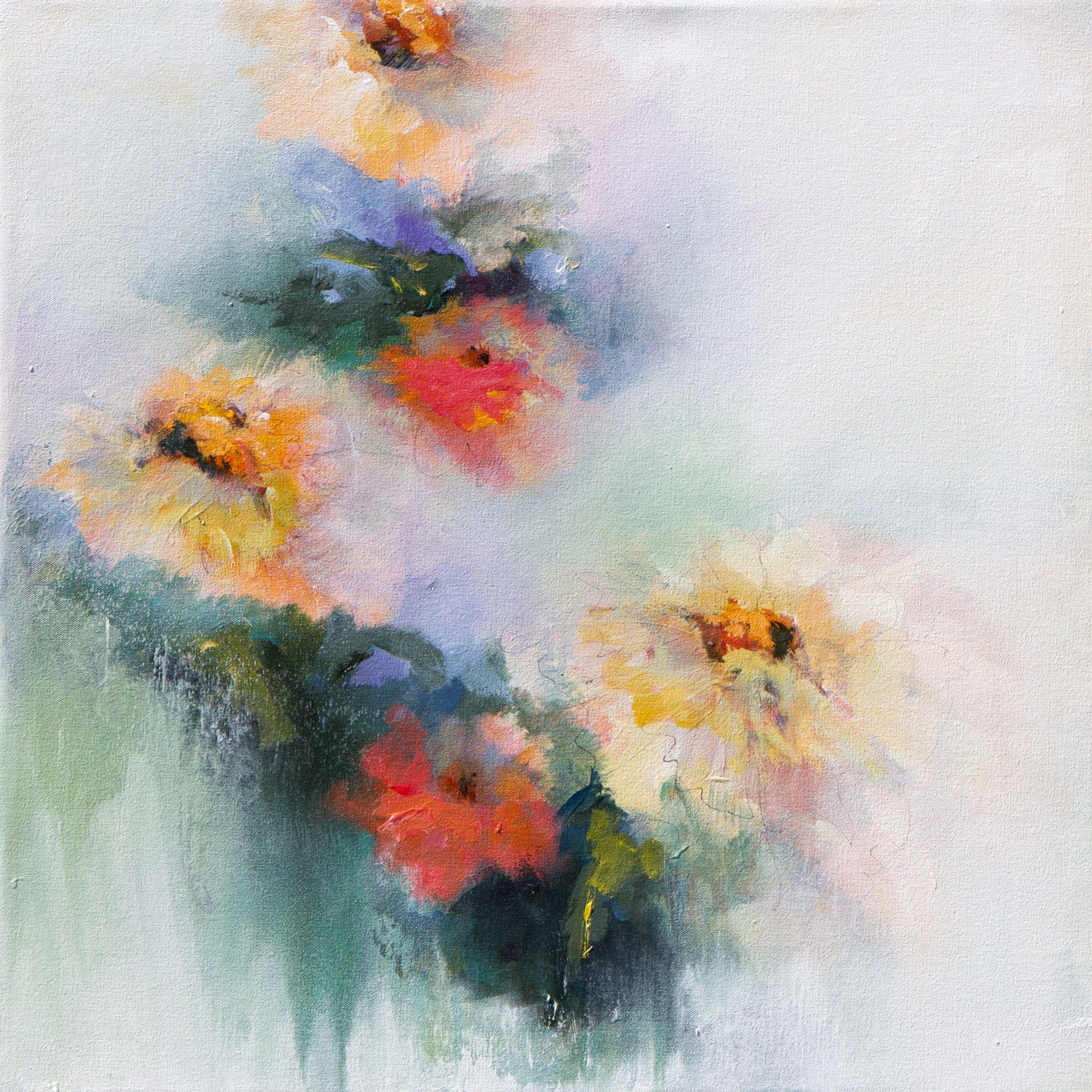 Karen Hale, Unflolding Karen Hale, Unflolding