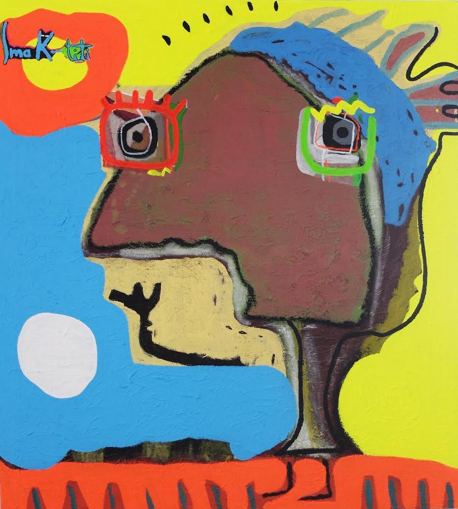 SmaK-titi, Street art le lundi au soleil SmaK-titi, Street art le lundi au soleil