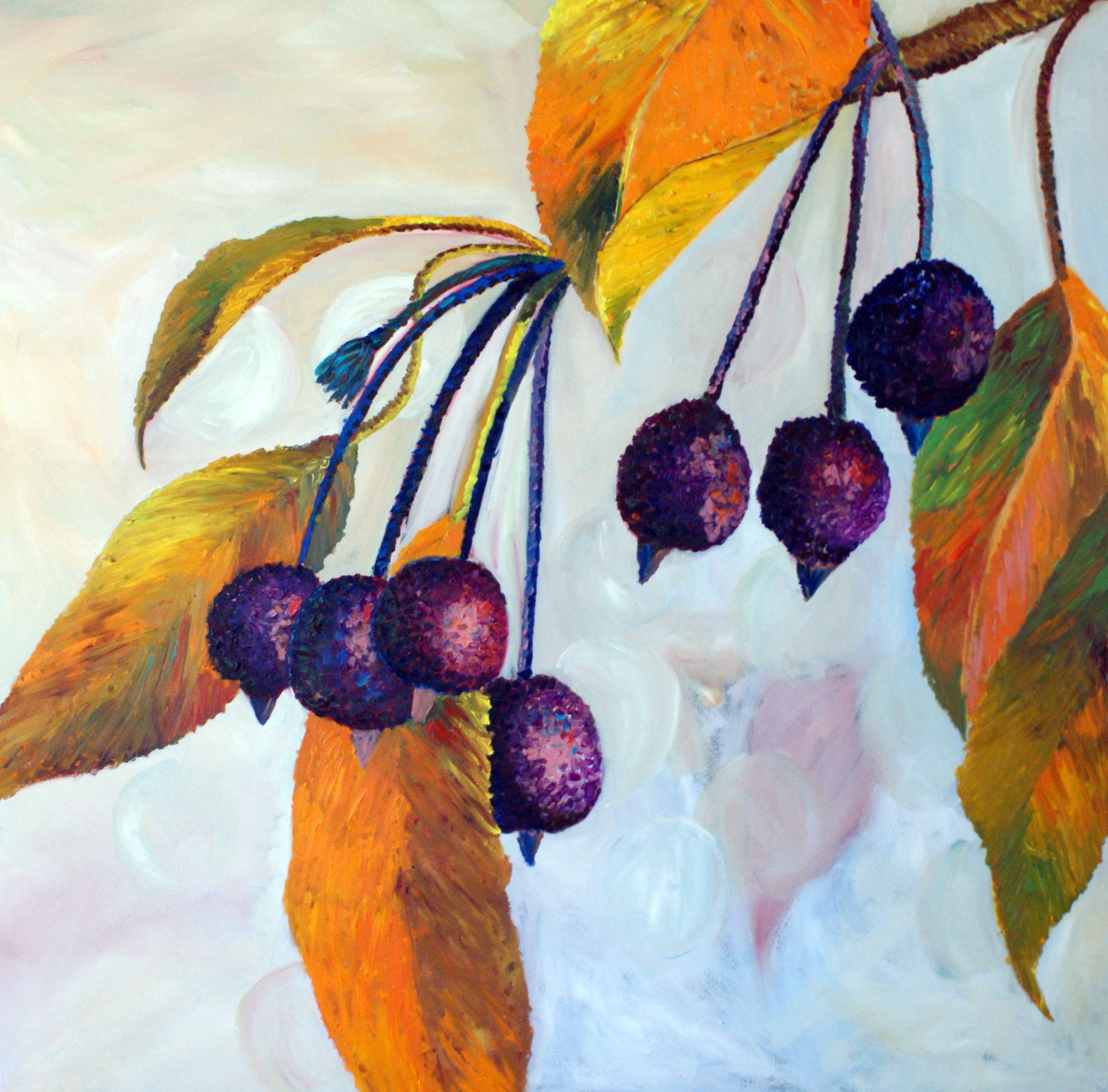 Jean Guy Morin, Fall's complement Jean Guy Morin, Fall's complement