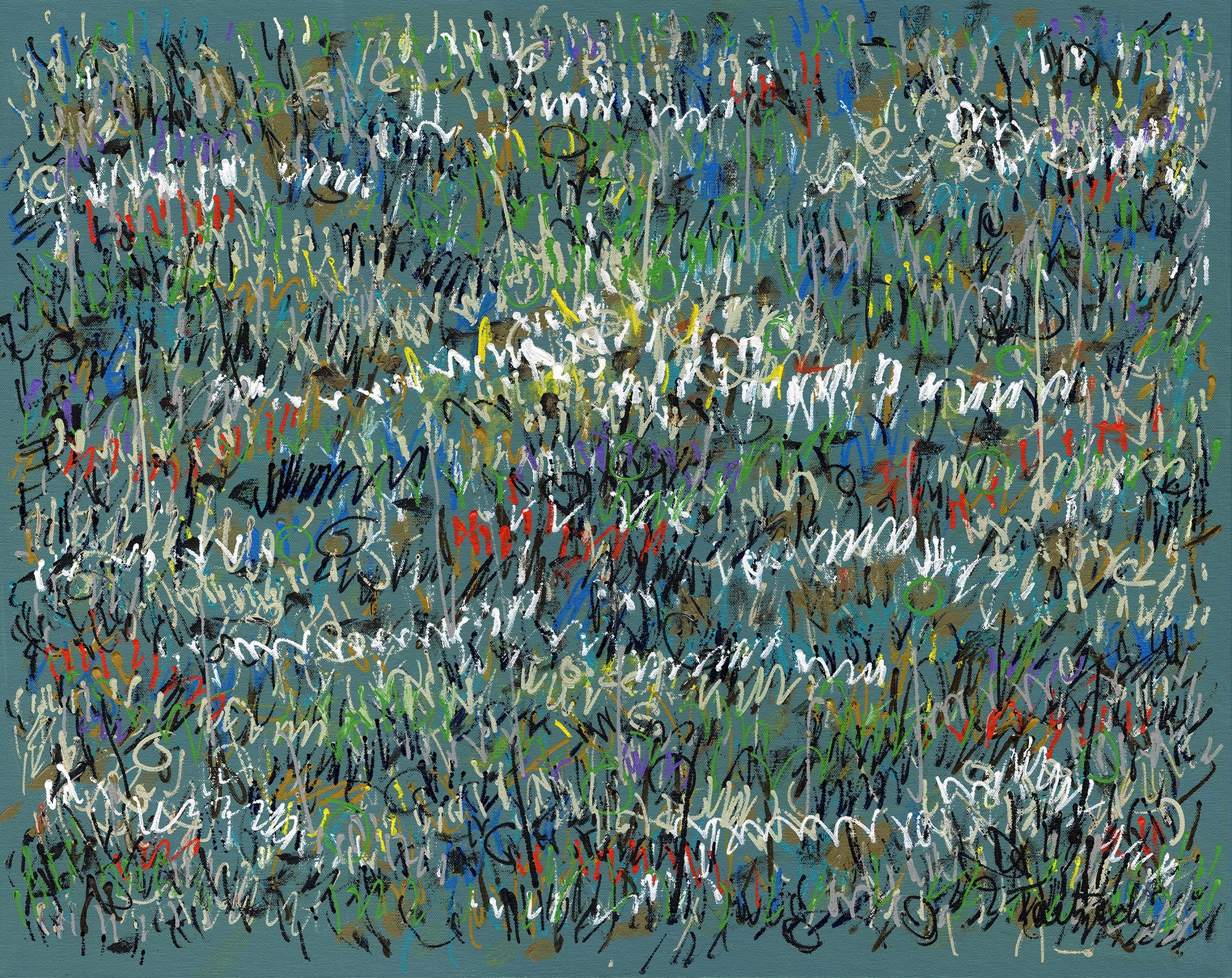 Lynne Taetzsch, Meadow Lynne Taetzsch, Meadow