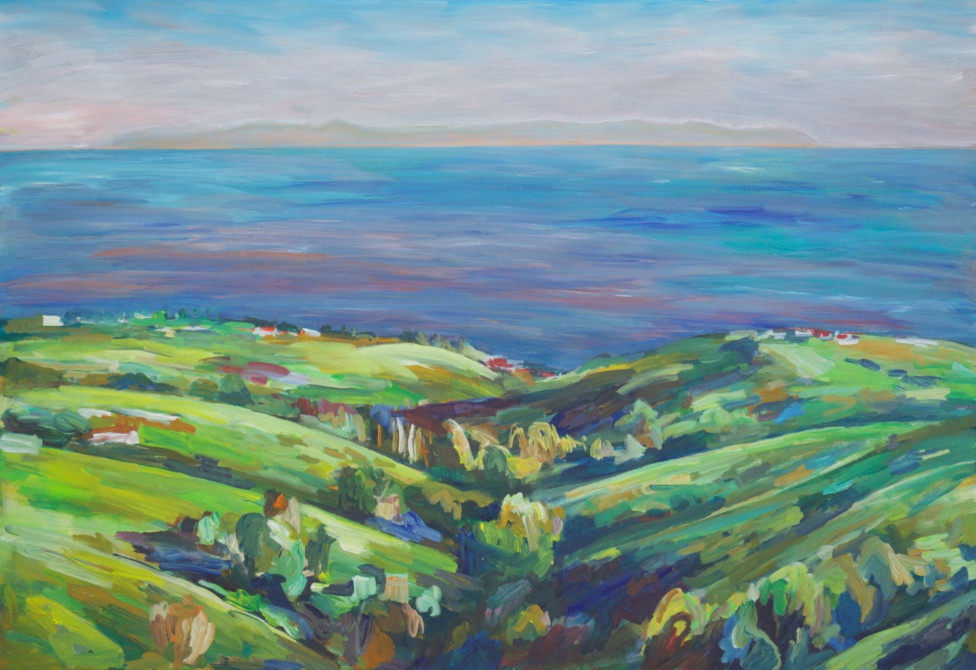 John Kilduff, Kanan Dune Road Malibu John Kilduff, Kanan Dune Road Malibu