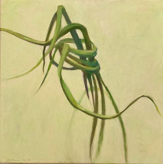 Nanci Erskine
