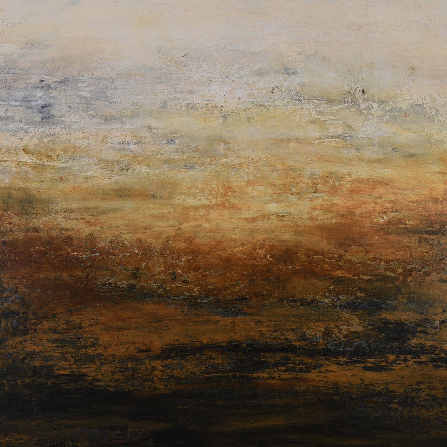 Suzanne Vaughan, Earth Suzanne Vaughan, Earth