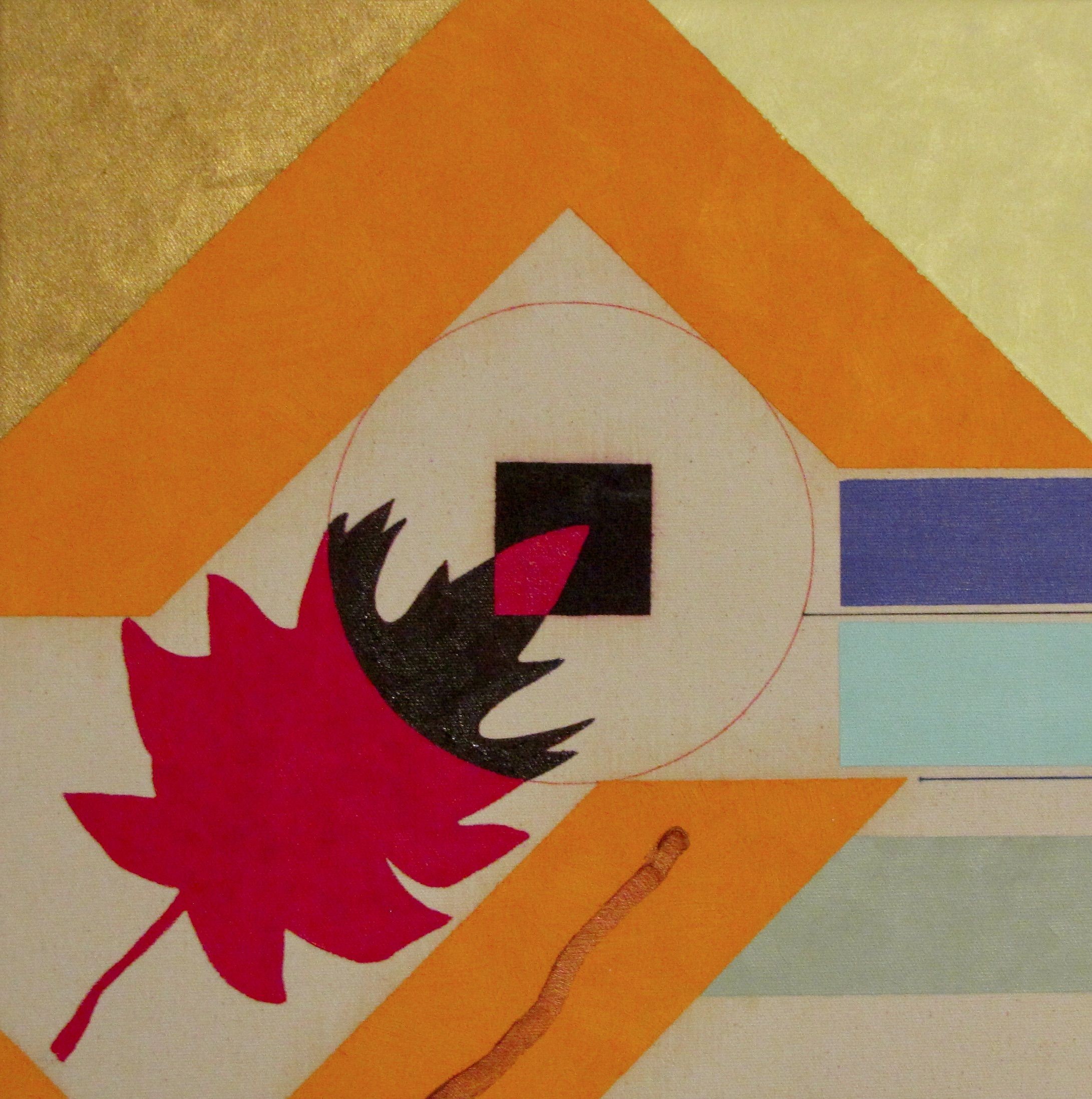 Donald Munson, Maple Donald Munson, Maple