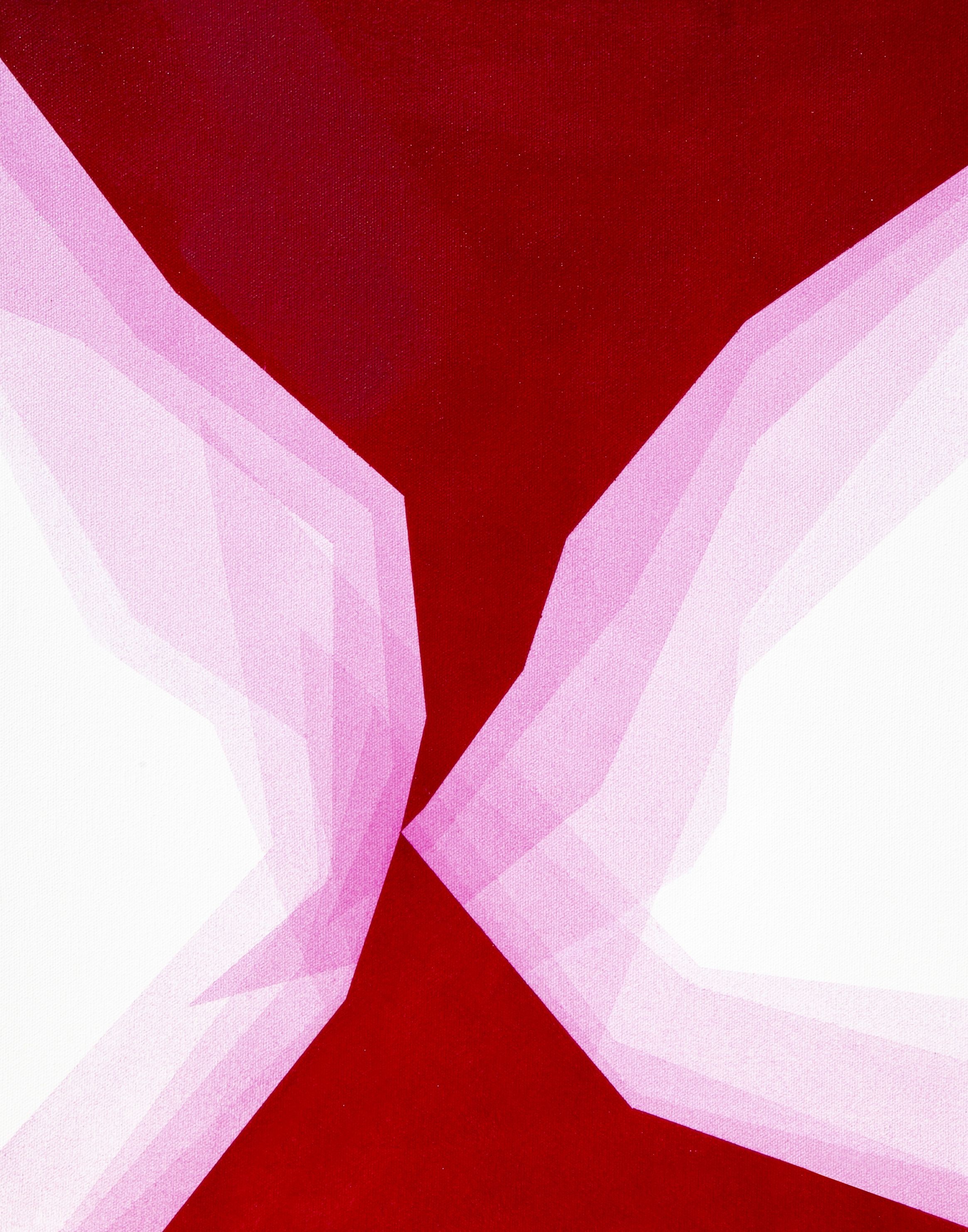 Cátia Goffinet, Connections Pink Cátia Goffinet, Connections Pink