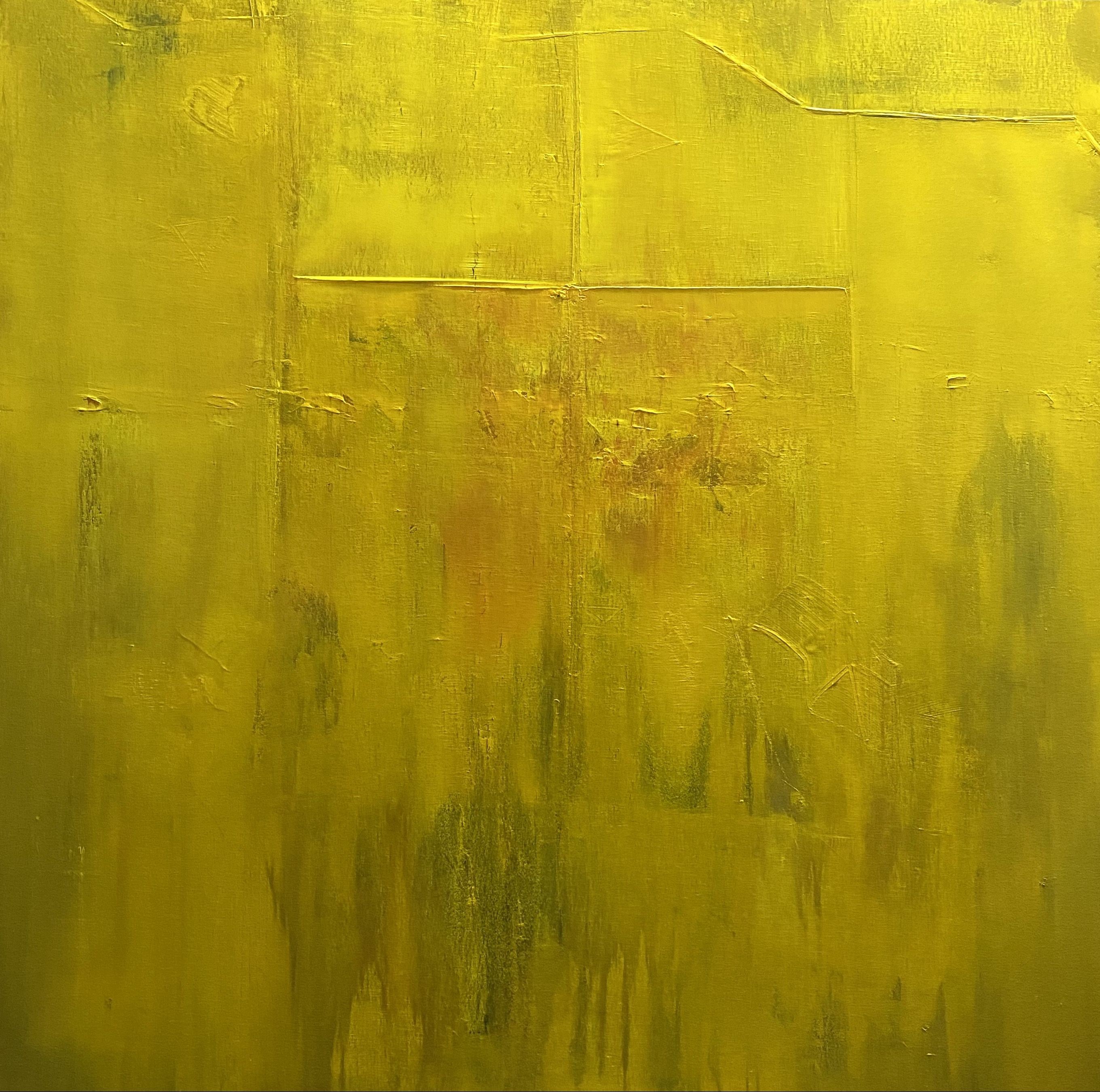 Nivas Kanhere, Abstract-145 Sunshine after the rain Nivas Kanhere, Abstract-145 Sunshine after the rain