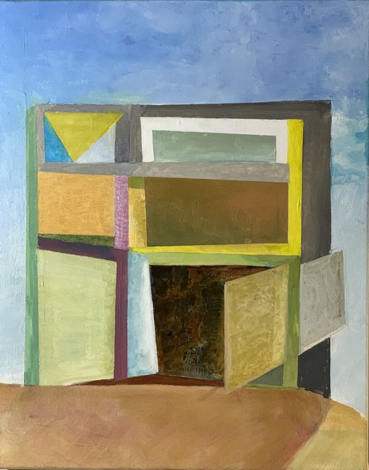 Howard Brotman