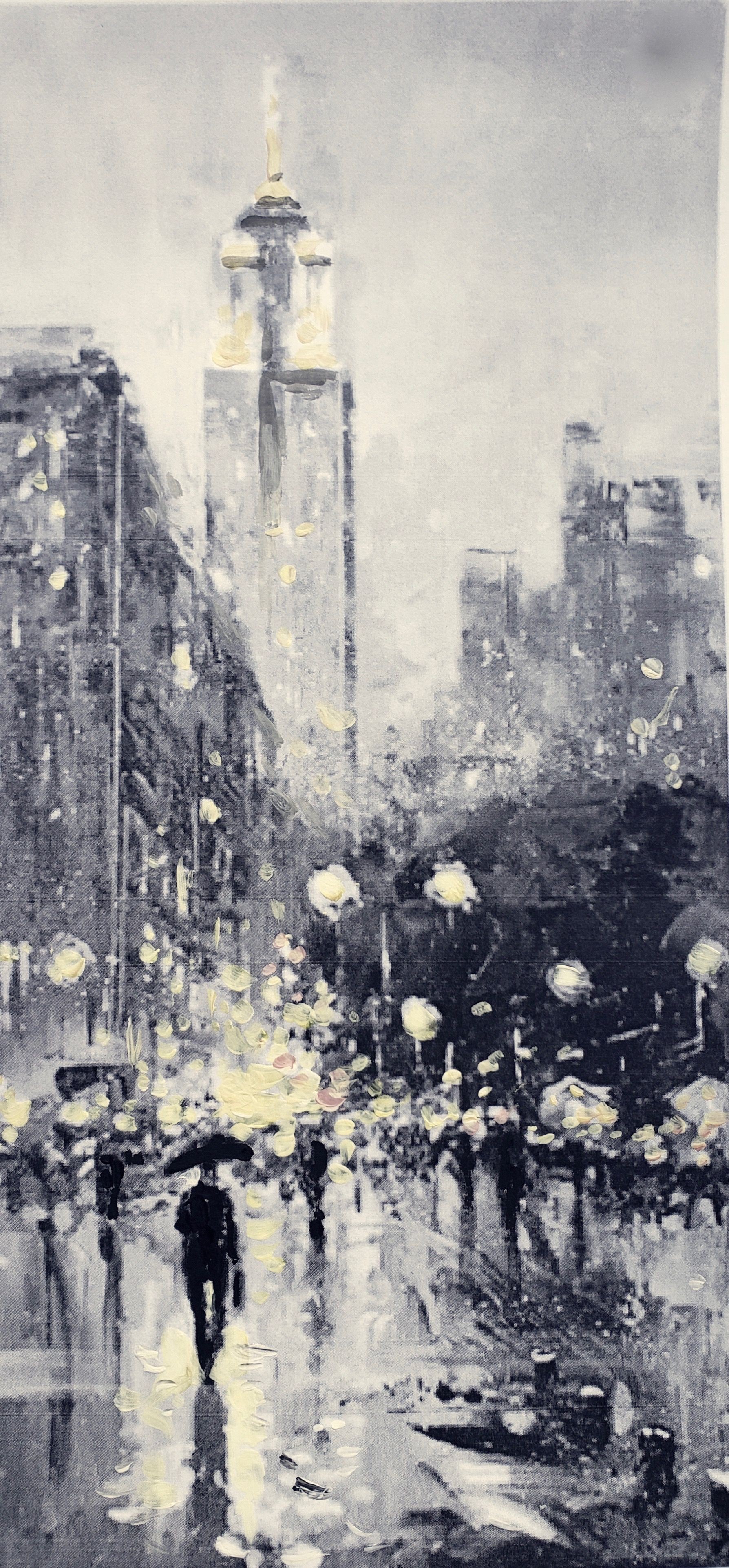 Irina Alexandrina, City Lights #15 Irina Alexandrina, City Lights #15