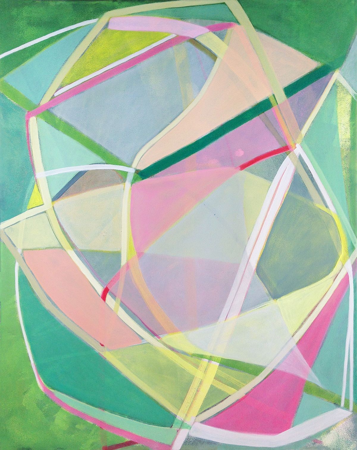 Heidi Carlsen-Rogers, Confection Heidi Carlsen-Rogers, Confection