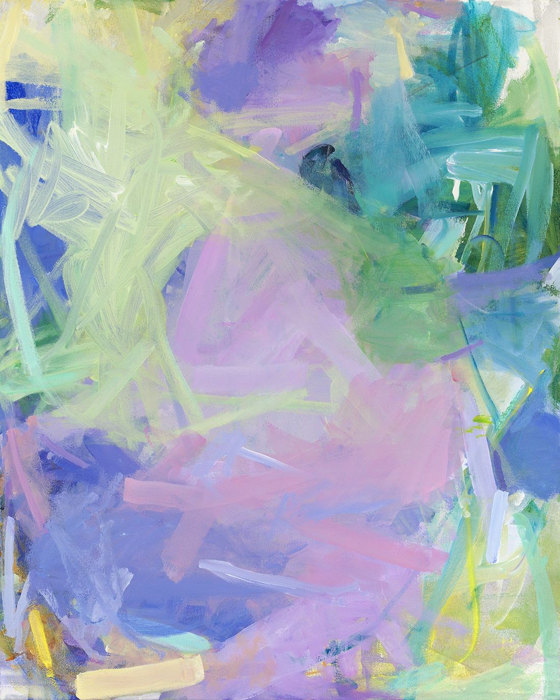 Heidi Carlsen-Rogers, Spring flowers Heidi Carlsen-Rogers, Spring flowers