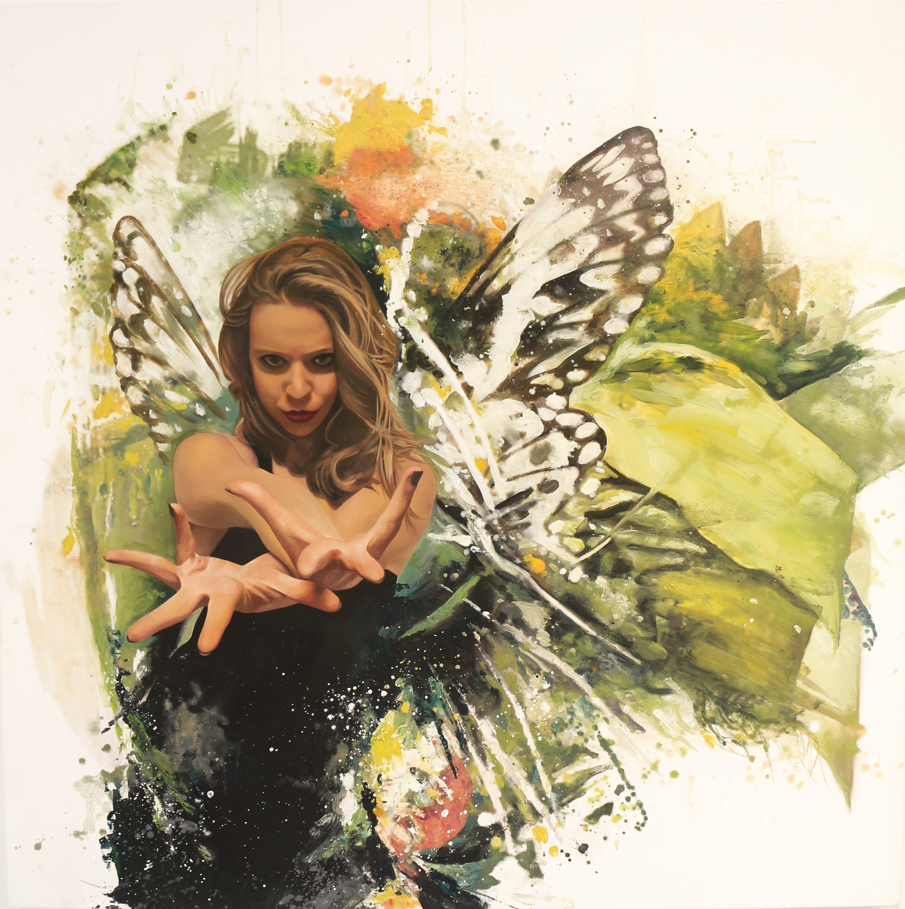 Yigit Dundar, The divine Yigit Dundar, The divine