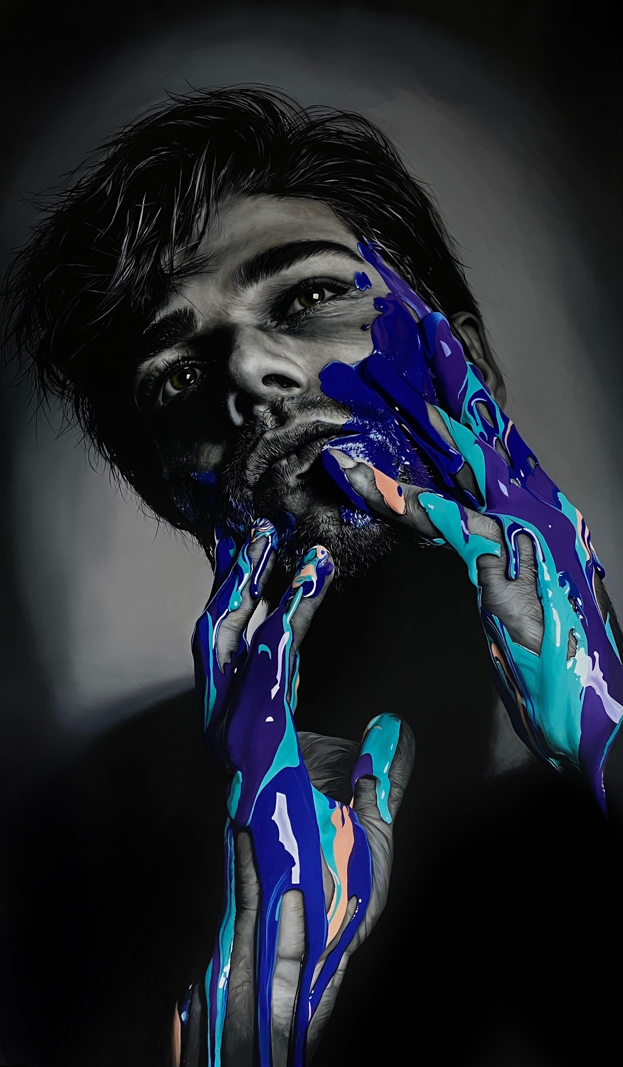 Yigit Dundar, The masterpiece of a soul Yigit Dundar, The masterpiece of a soul