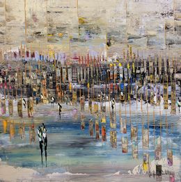 Vue sur Mer, Jean-Humbert Savoldelli