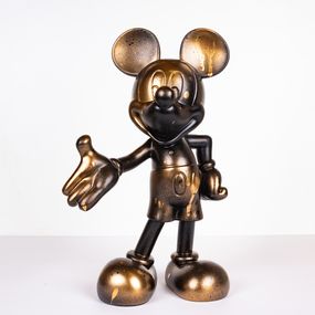mickey mouse hands galaxy