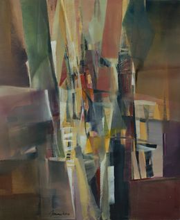 Spirit of the Old Town, Nikolai Taidakov
