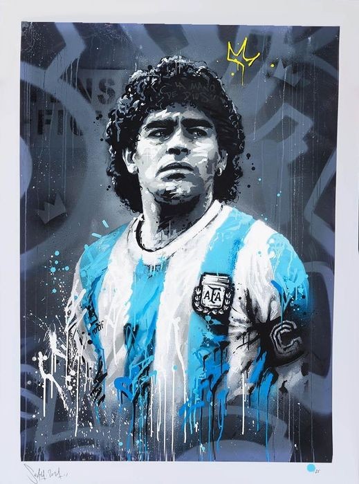 Seaty, Diego Seaty, Diego