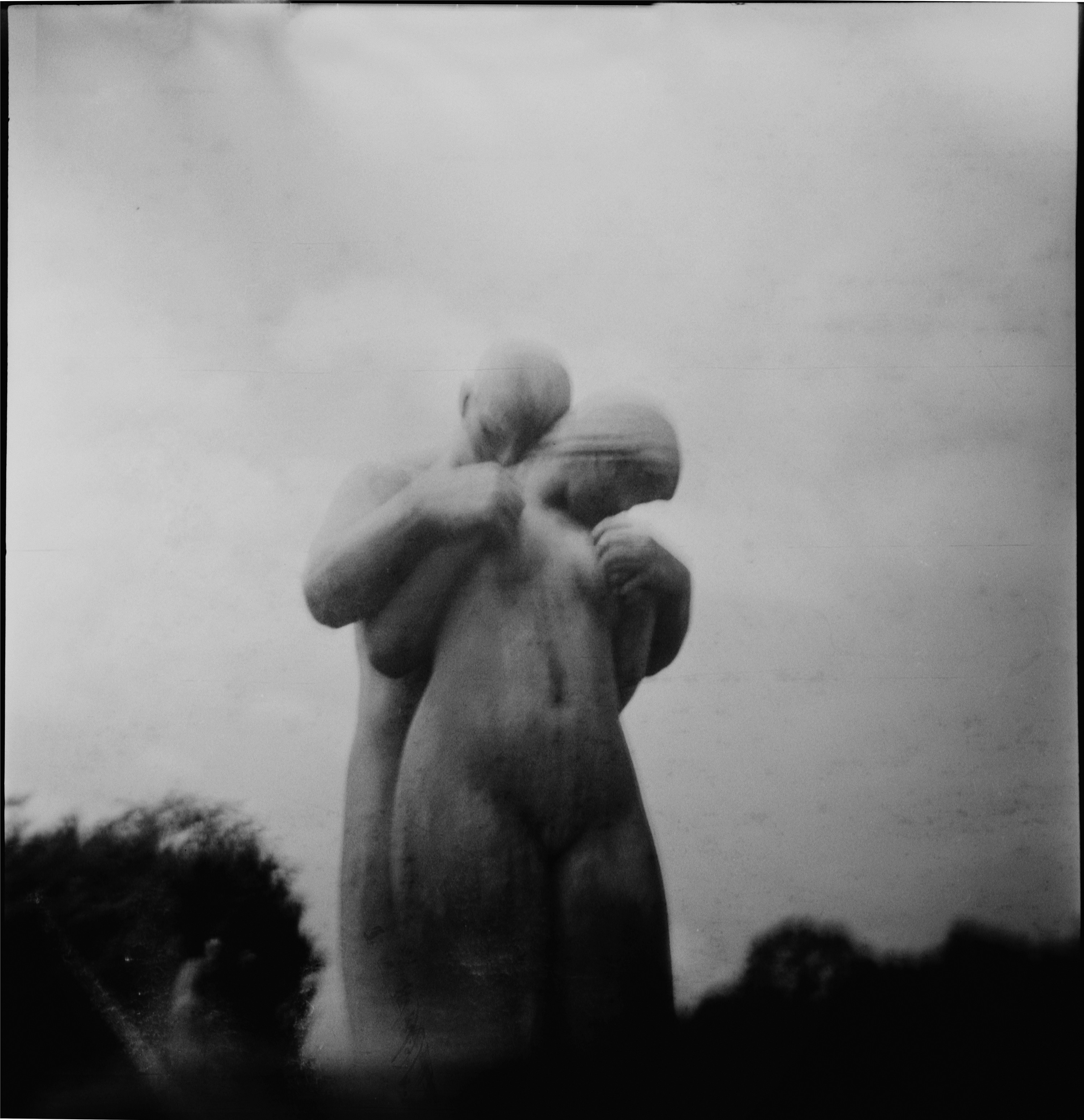 Mihaela Ivanova, Last goodbye Mihaela Ivanova, Last goodbye