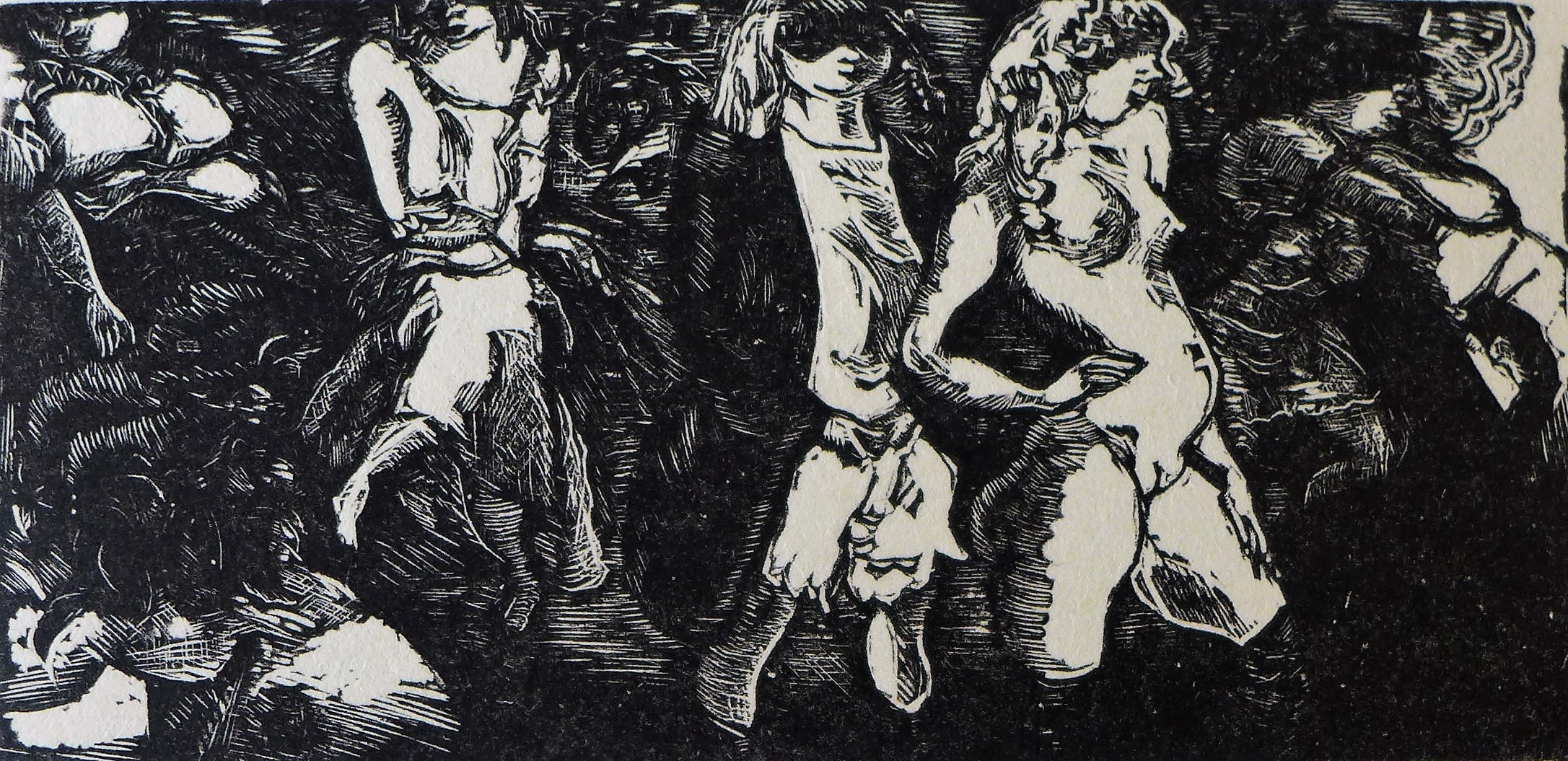 Jules Pascin, Filles de la nuit Jules Pascin, Filles de la nuit