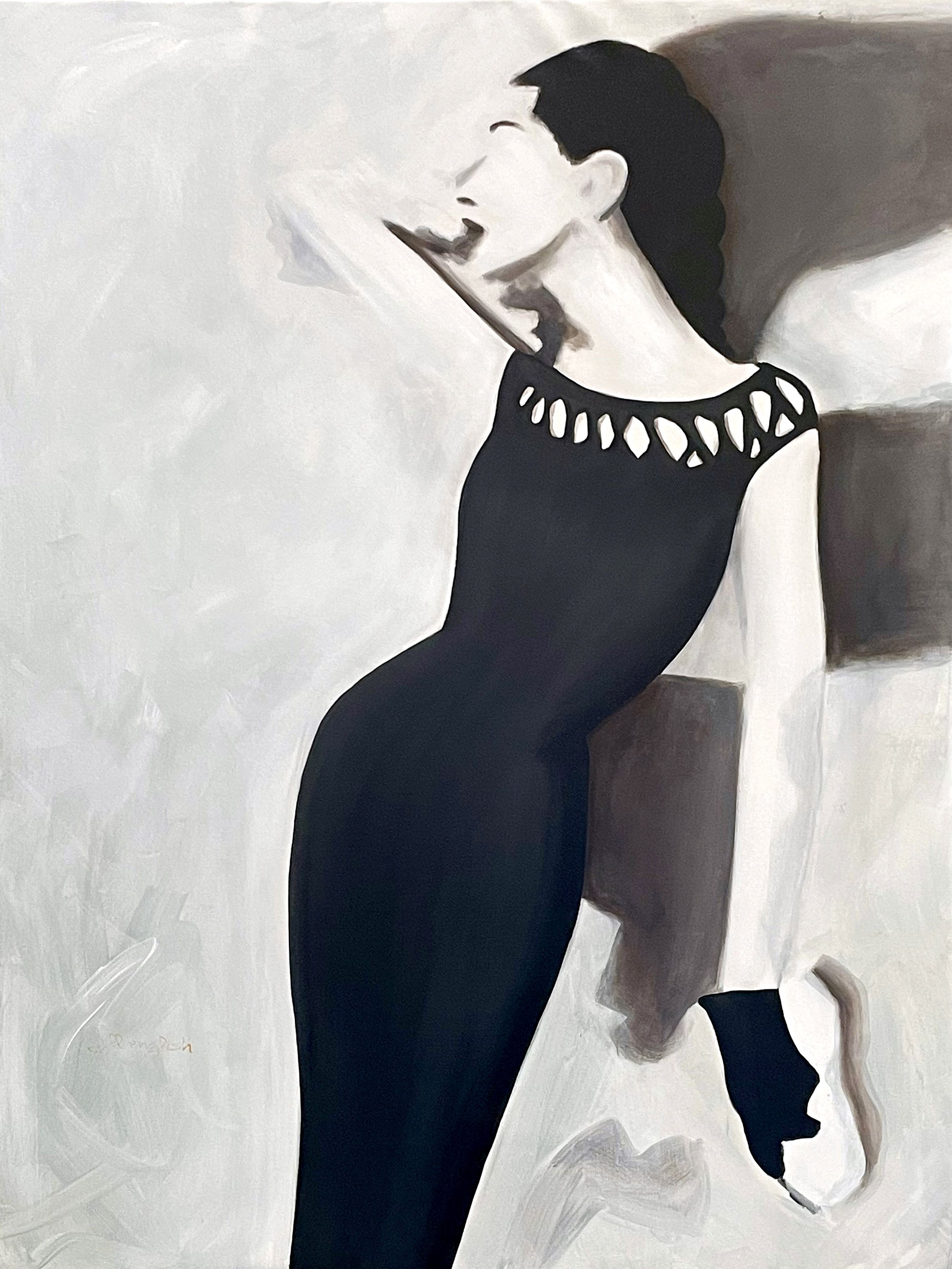 Jill English, Something Fashionable Jill English, Something Fashionable