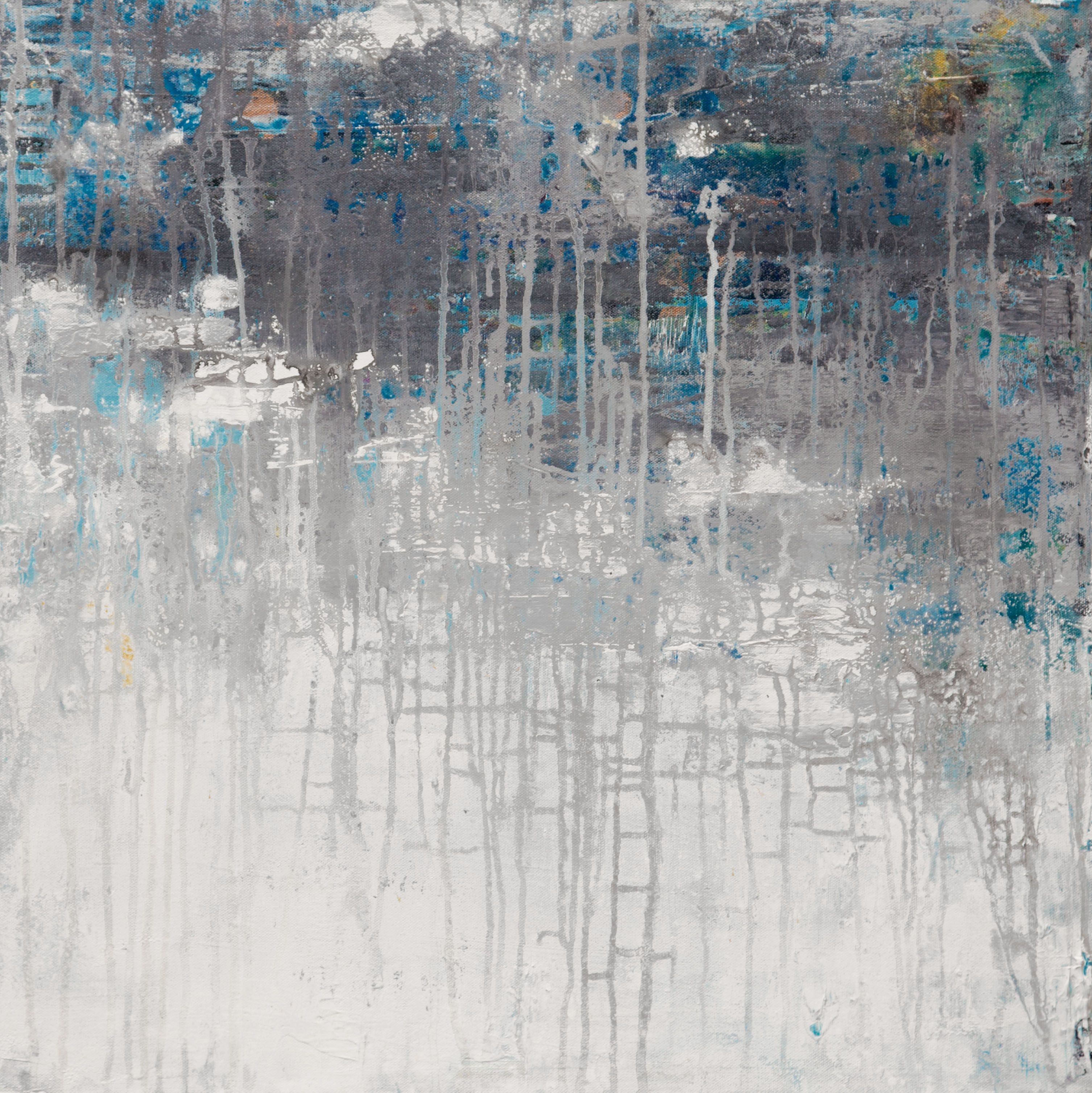 Hilary Winfield, Asthenosphere 7 Hilary Winfield, Asthenosphere 7