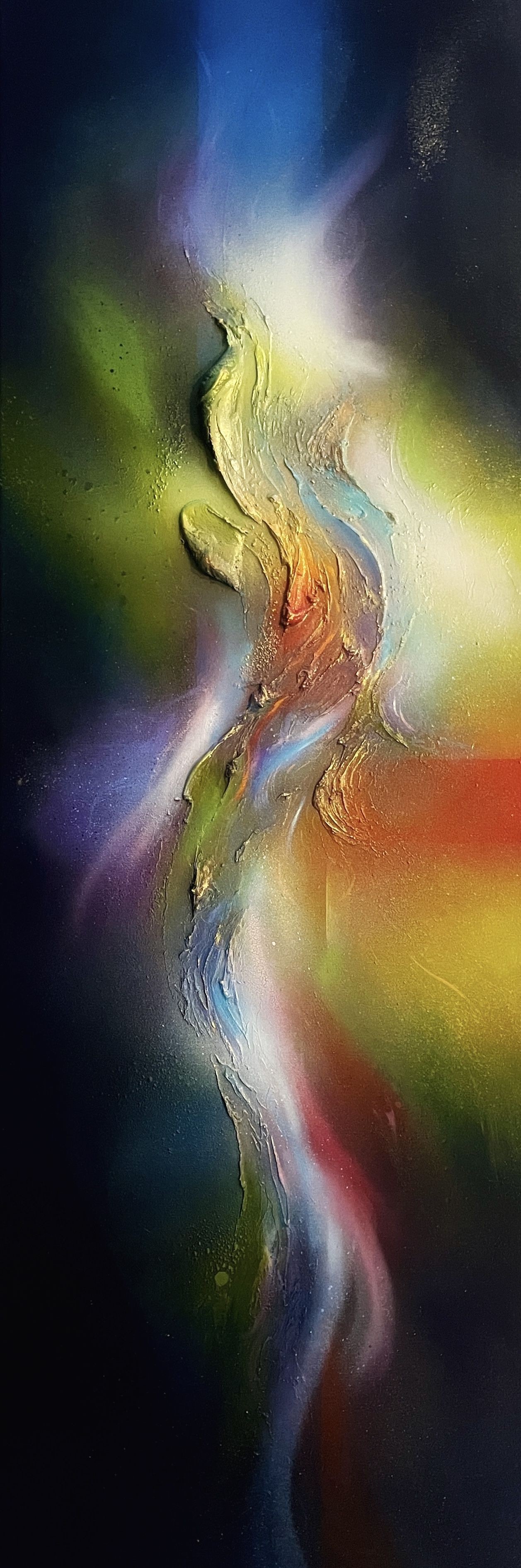 Selene Art, Inner sparks Selene Art, Inner sparks