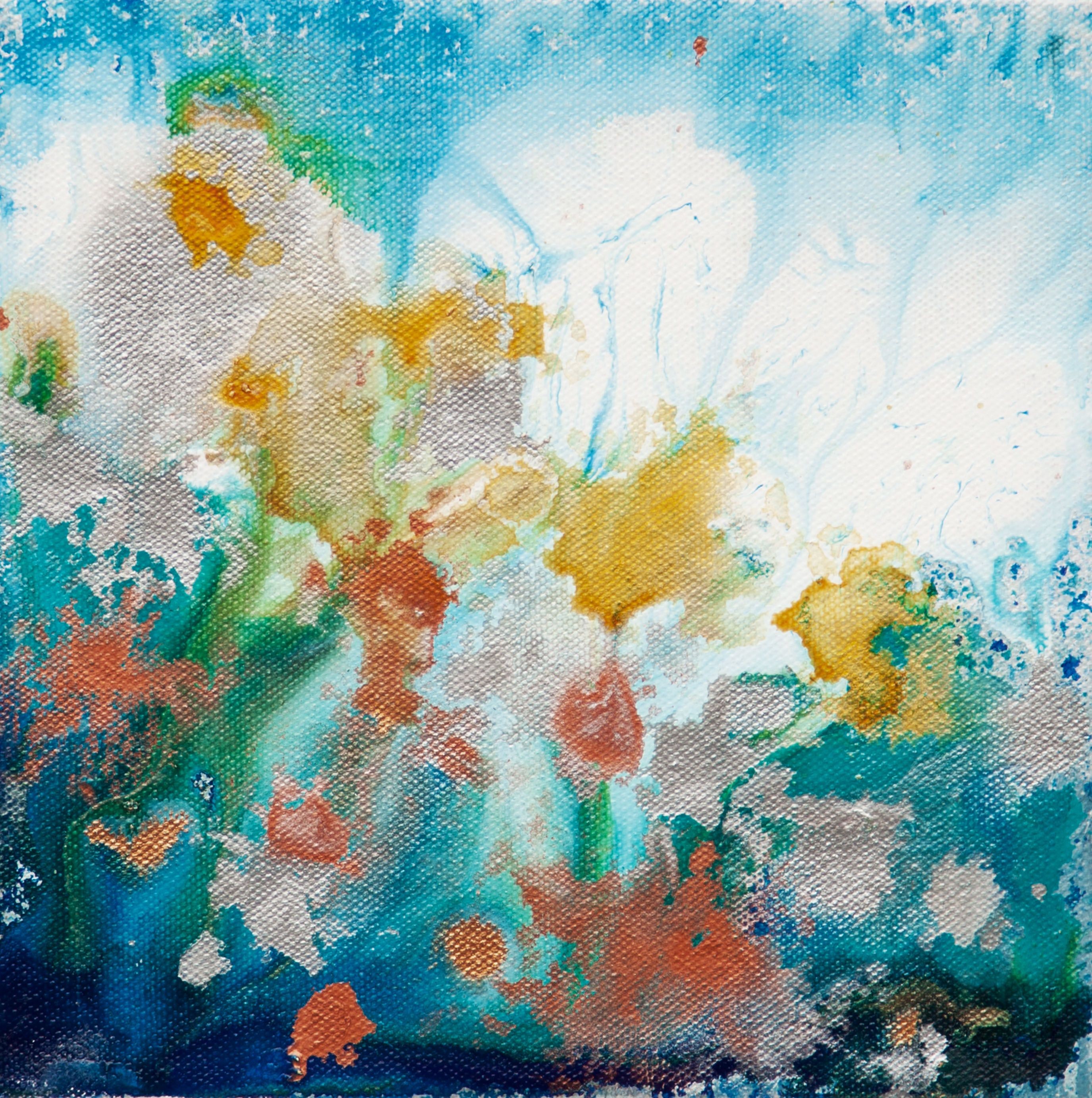 Hilary Winfield, Bloom 2 Hilary Winfield, Bloom 2