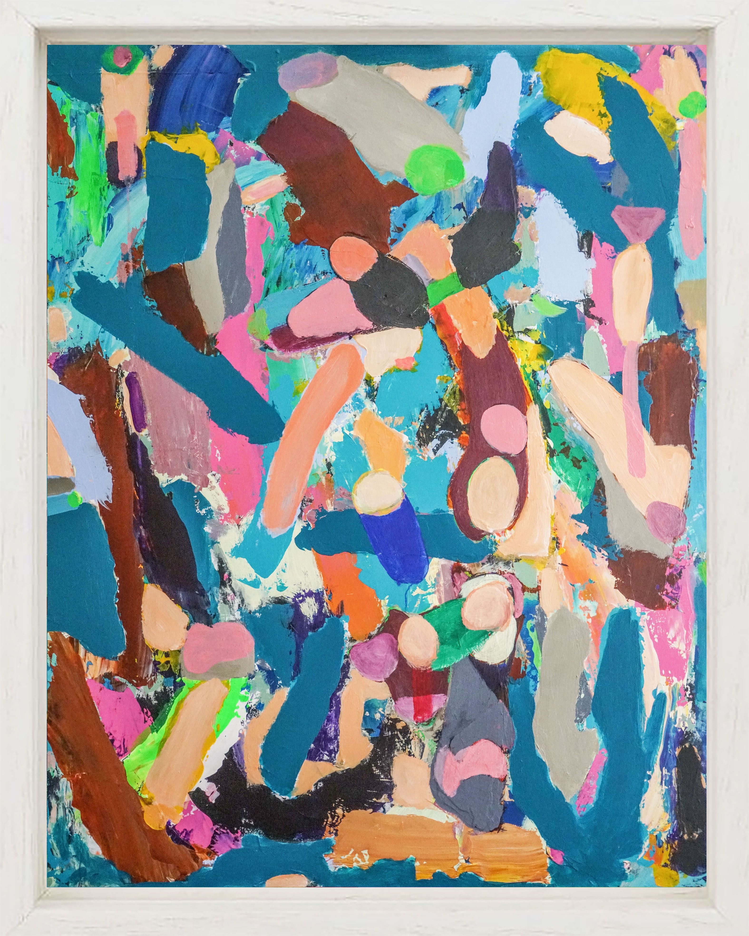 Geert Lemmers, A new archeology opus 373 Geert Lemmers, A new archeology opus 373