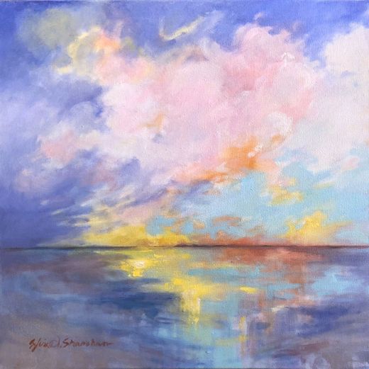 Sylvia Shanahan