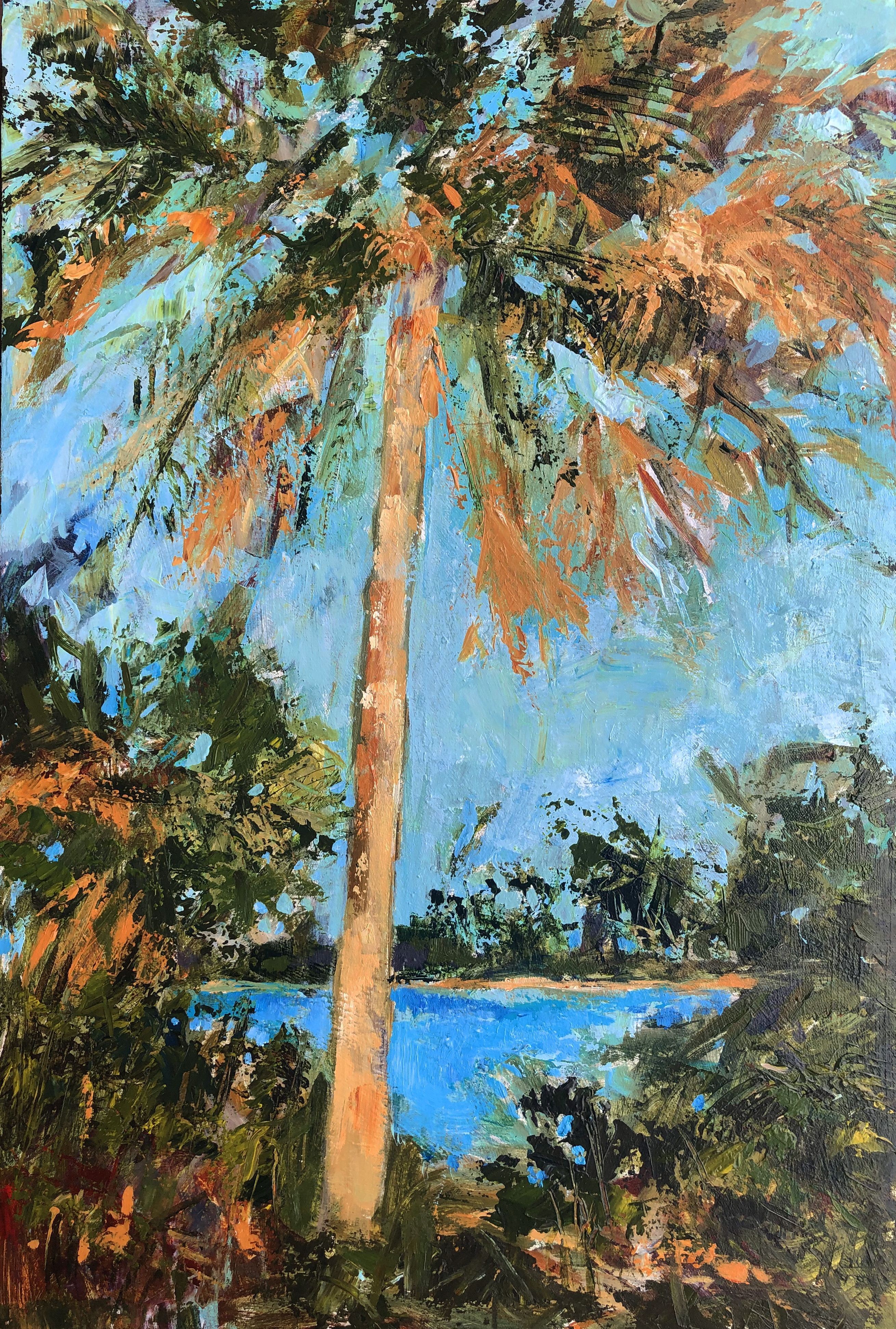 Filomena Booth, Tranquil Cove Filomena Booth, Tranquil Cove