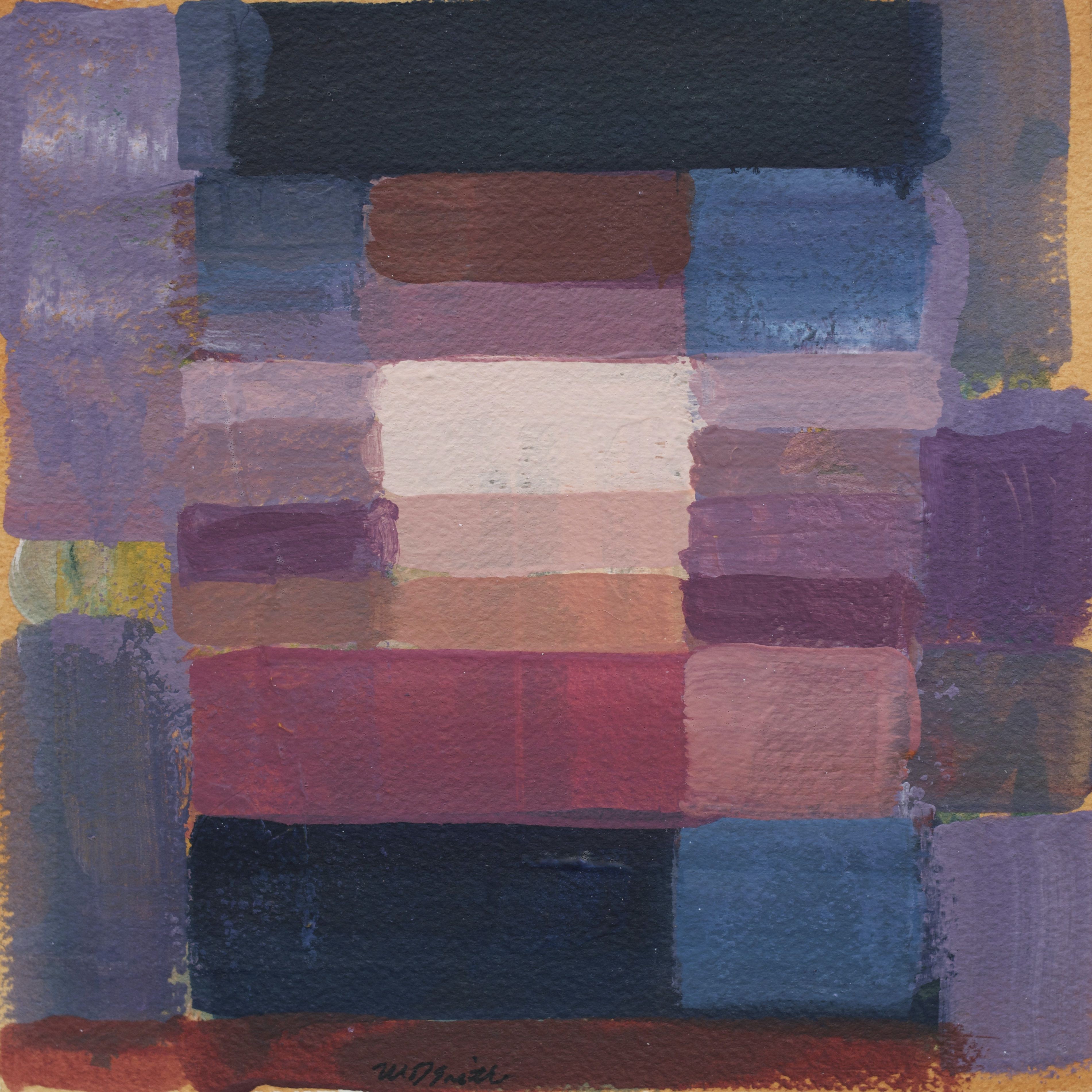 Mark David Smith, Window Pane Mark David Smith, Window Pane