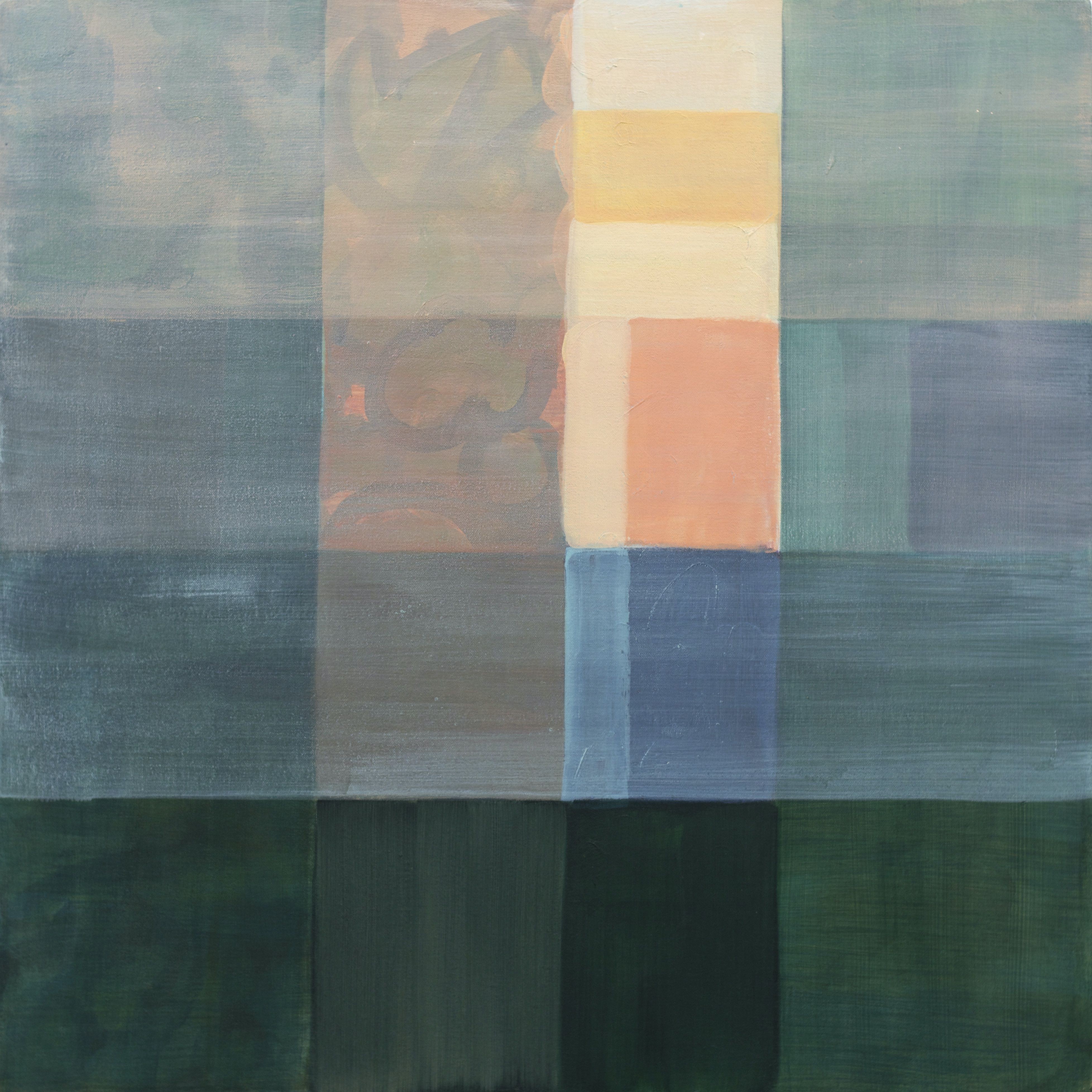 Mark David Smith, Venice Mark David Smith, Venice