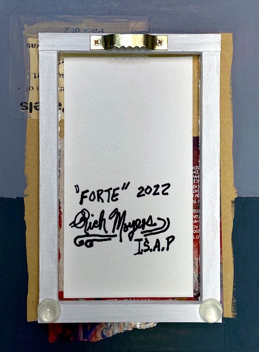 Rich Moyers