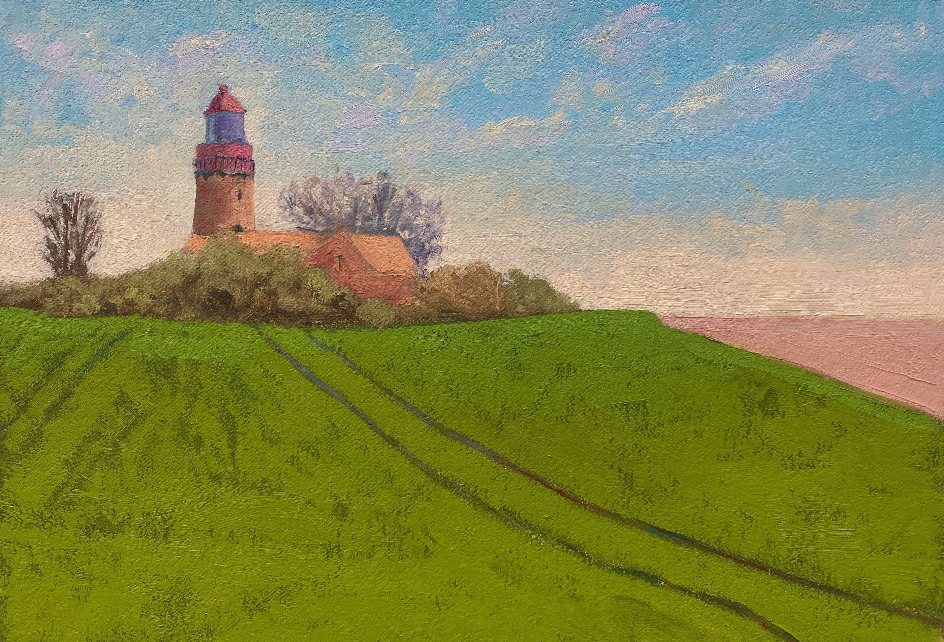 Gary Westall, Lighthouse Bastorf Gary Westall, Lighthouse Bastorf