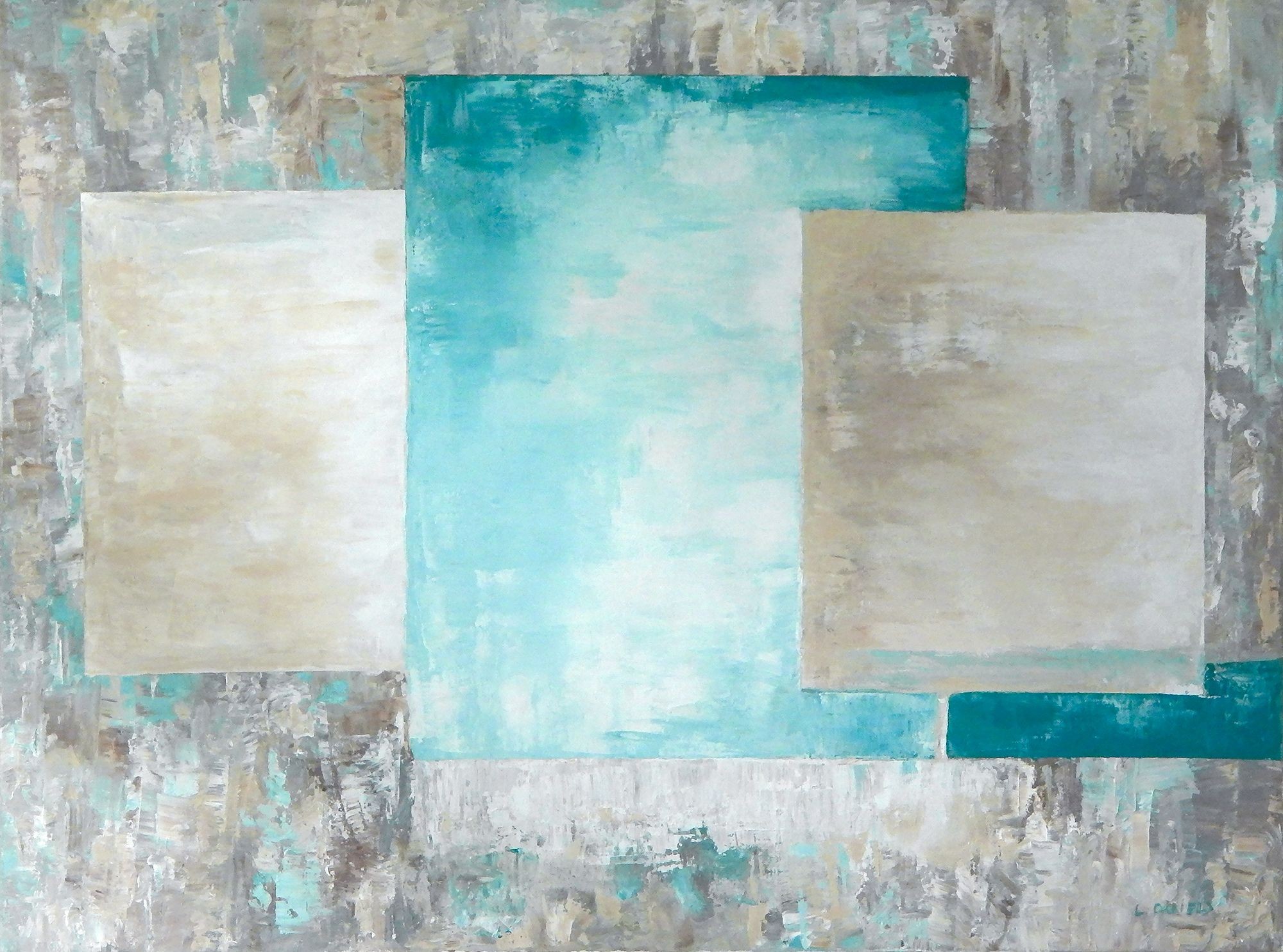 Lisa Daniels, Threes A Crowd Lisa Daniels, Threes A Crowd