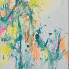 Peinture, Never Mind!, Karin Goeppert