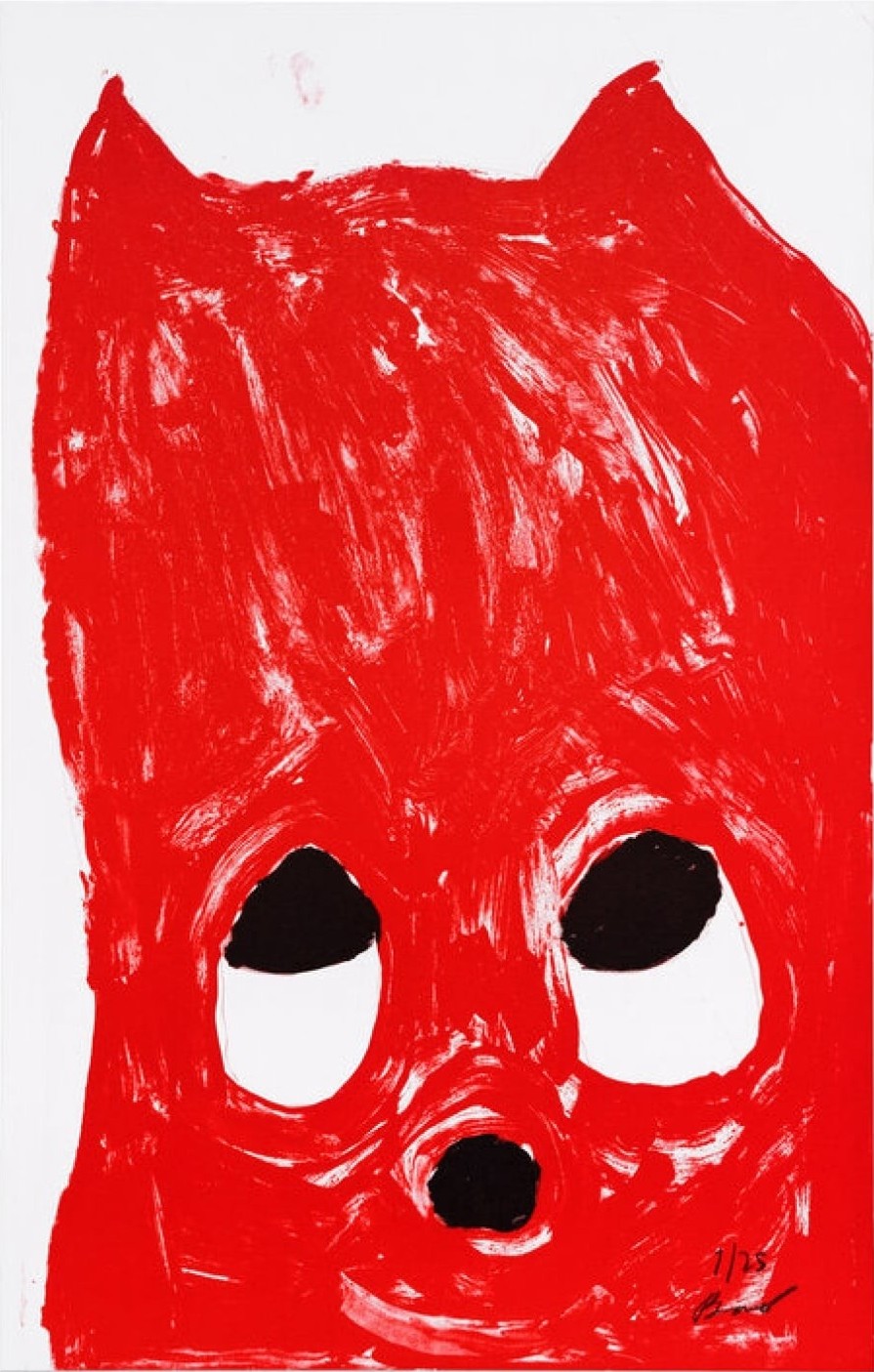 Szabolcs Bozó, Red Kristy Szabolcs Bozó, Red Kristy