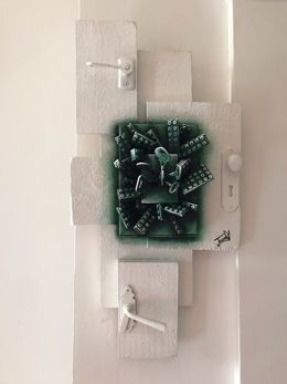 Percepción, Tania Del Pozo Garcia