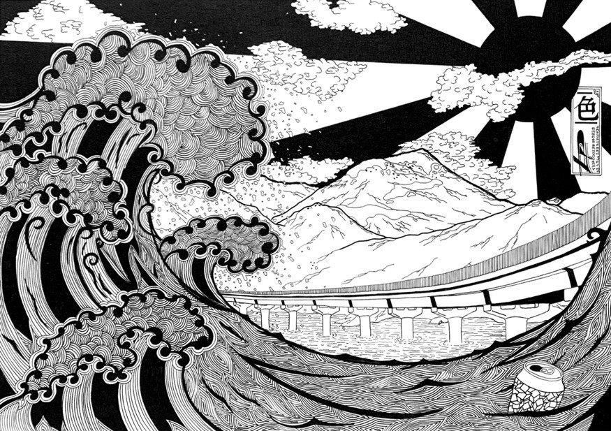 Doc. LP, The Great Vibes Off Castreccioni Doc. LP, The Great Vibes Off Castreccioni