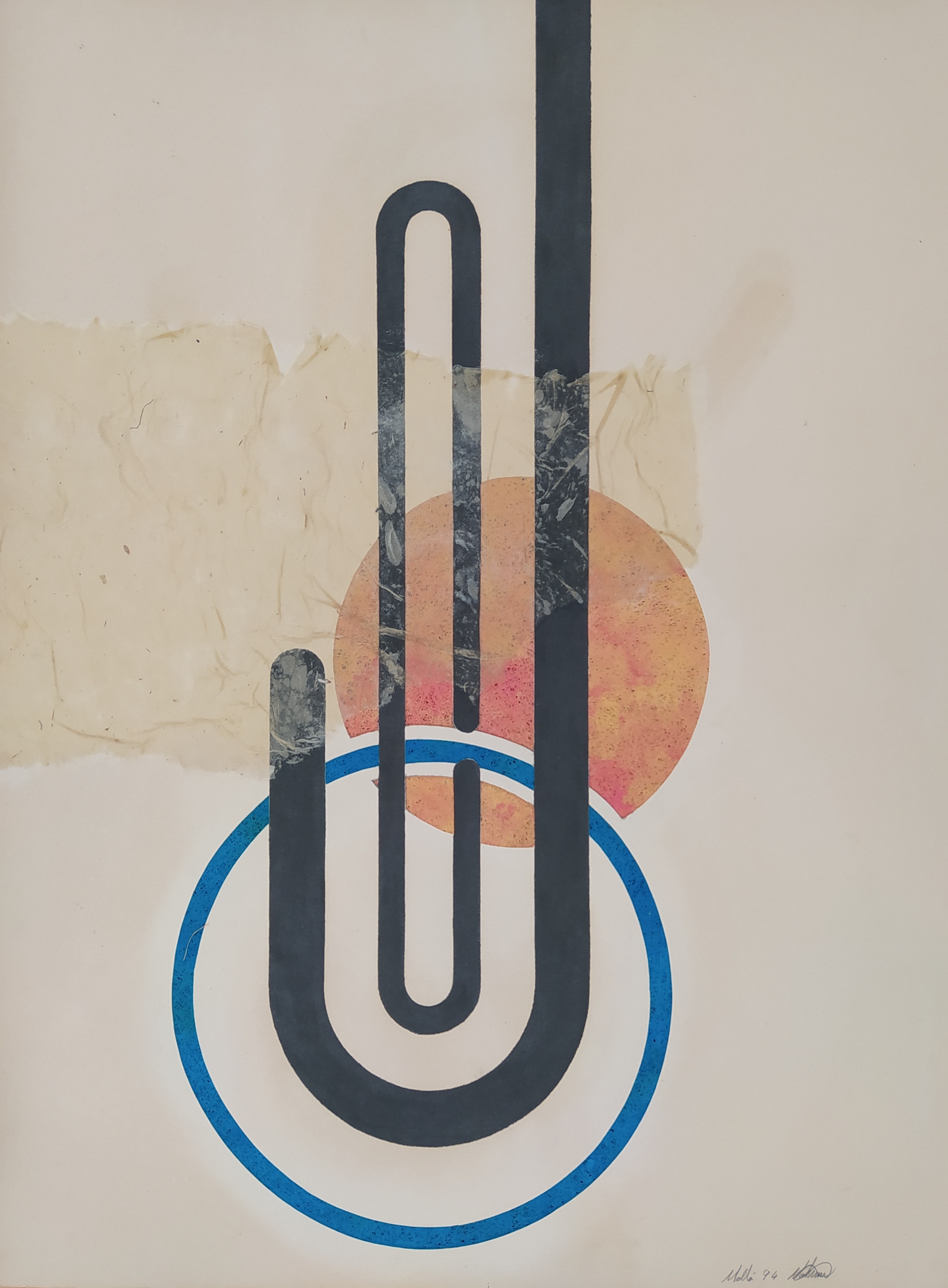 Nahum Villèlia, Untitled Nahum Villèlia, Untitled