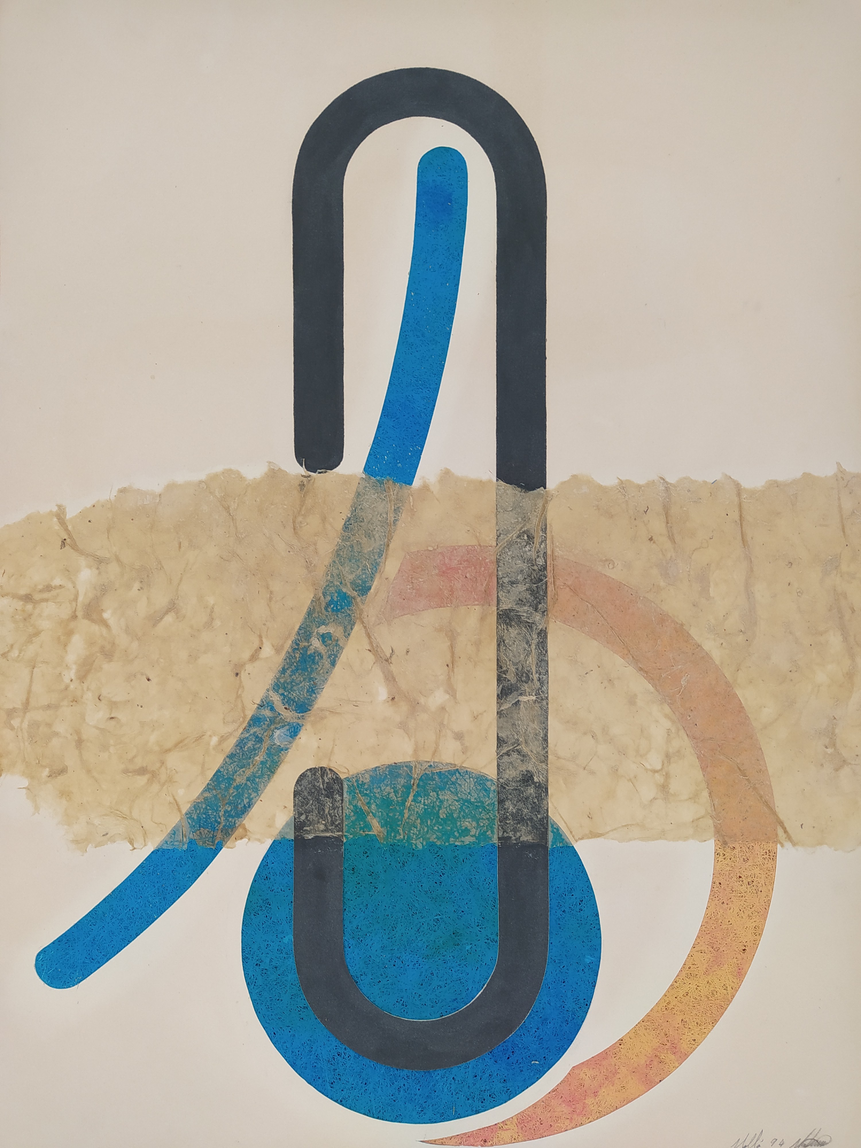 Nahum Villèlia, Untitled Nahum Villèlia, Untitled