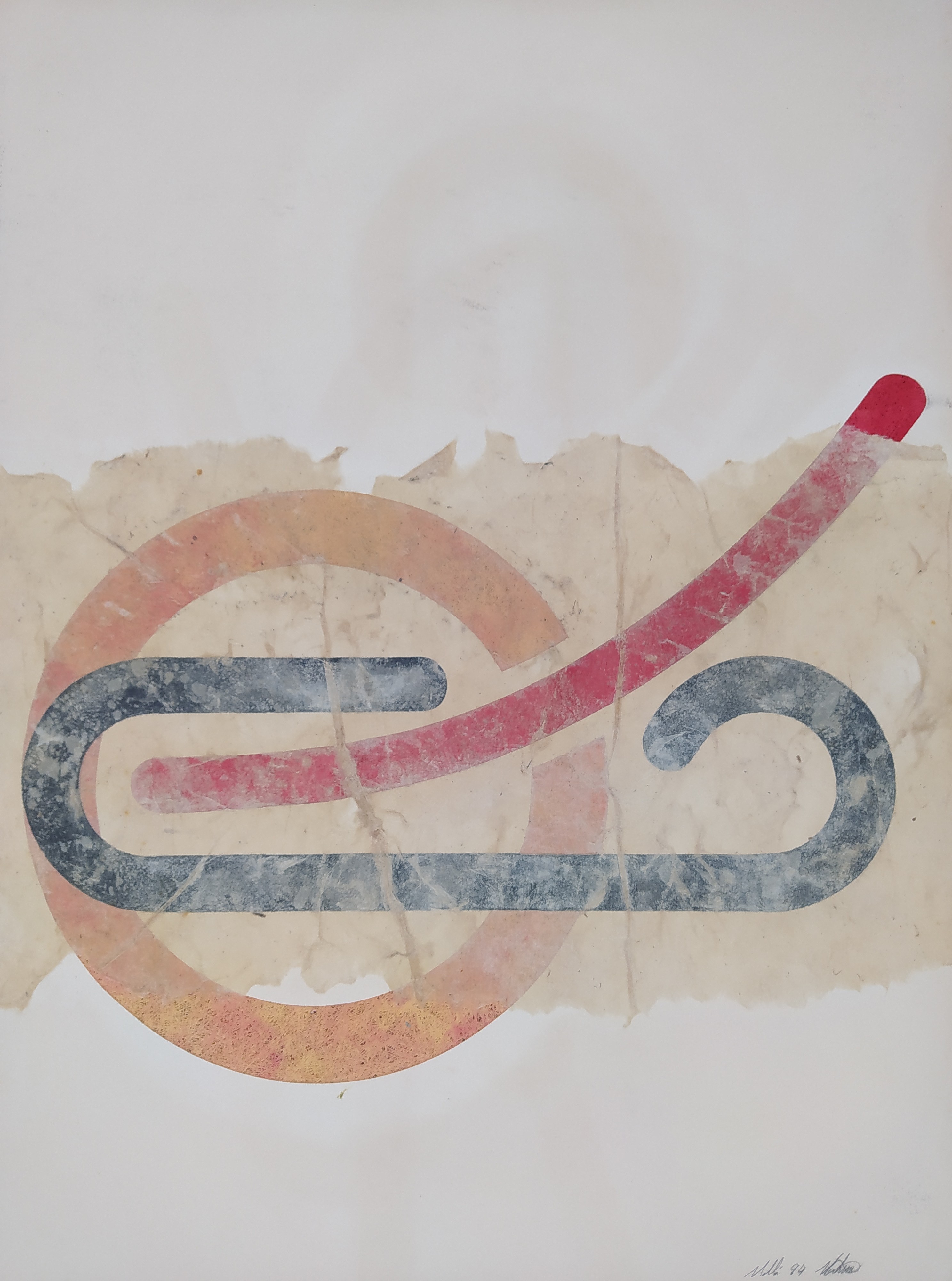 Nahum Villèlia, Untitled Nahum Villèlia, Untitled