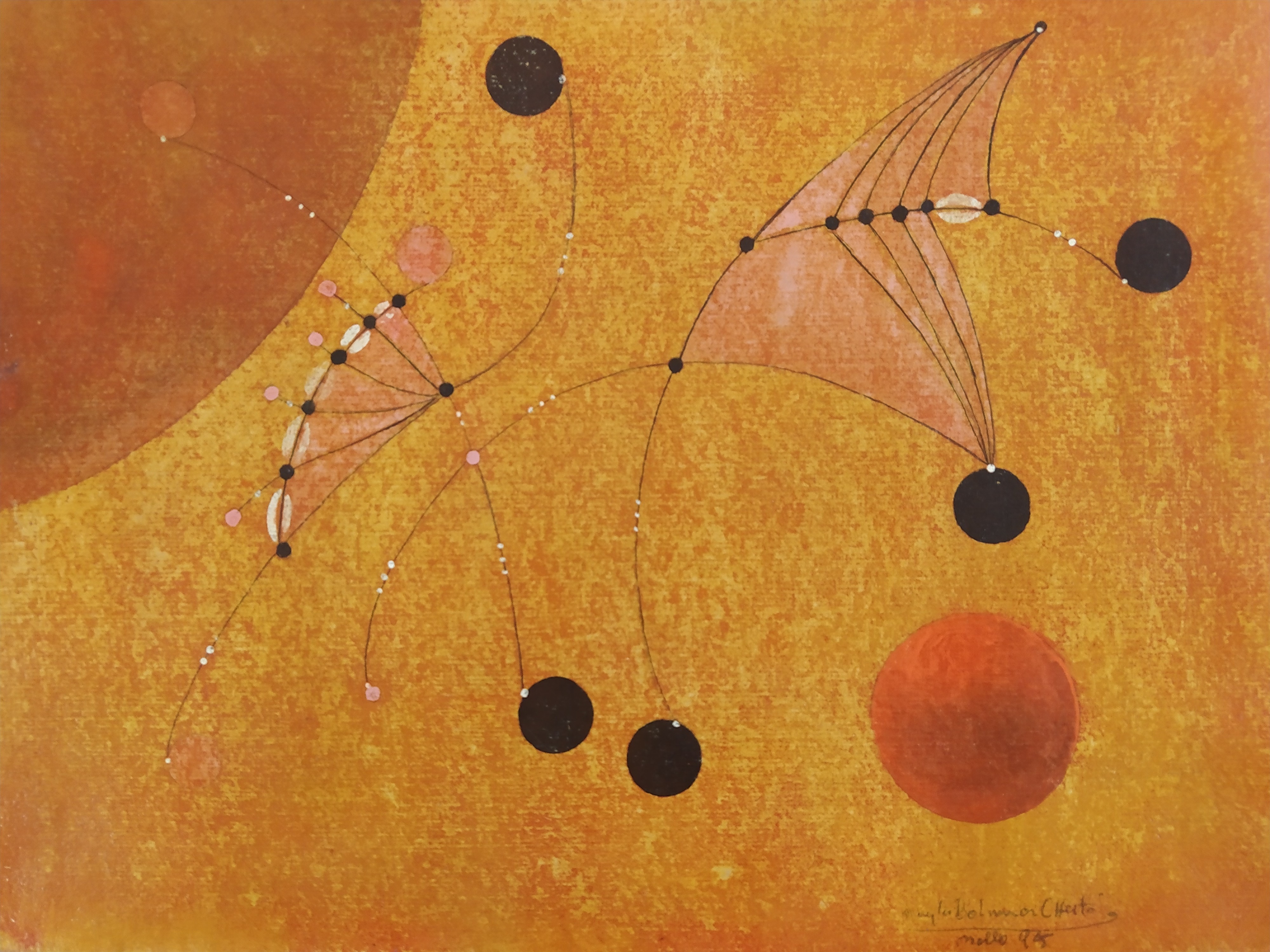 Magda Bolumar, Untitled Magda Bolumar, Untitled