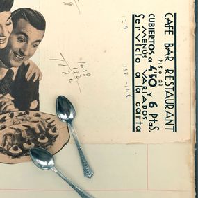 Gracia Ribalaiga, Bon apetit! Gracia Ribalaiga, Bon apetit!