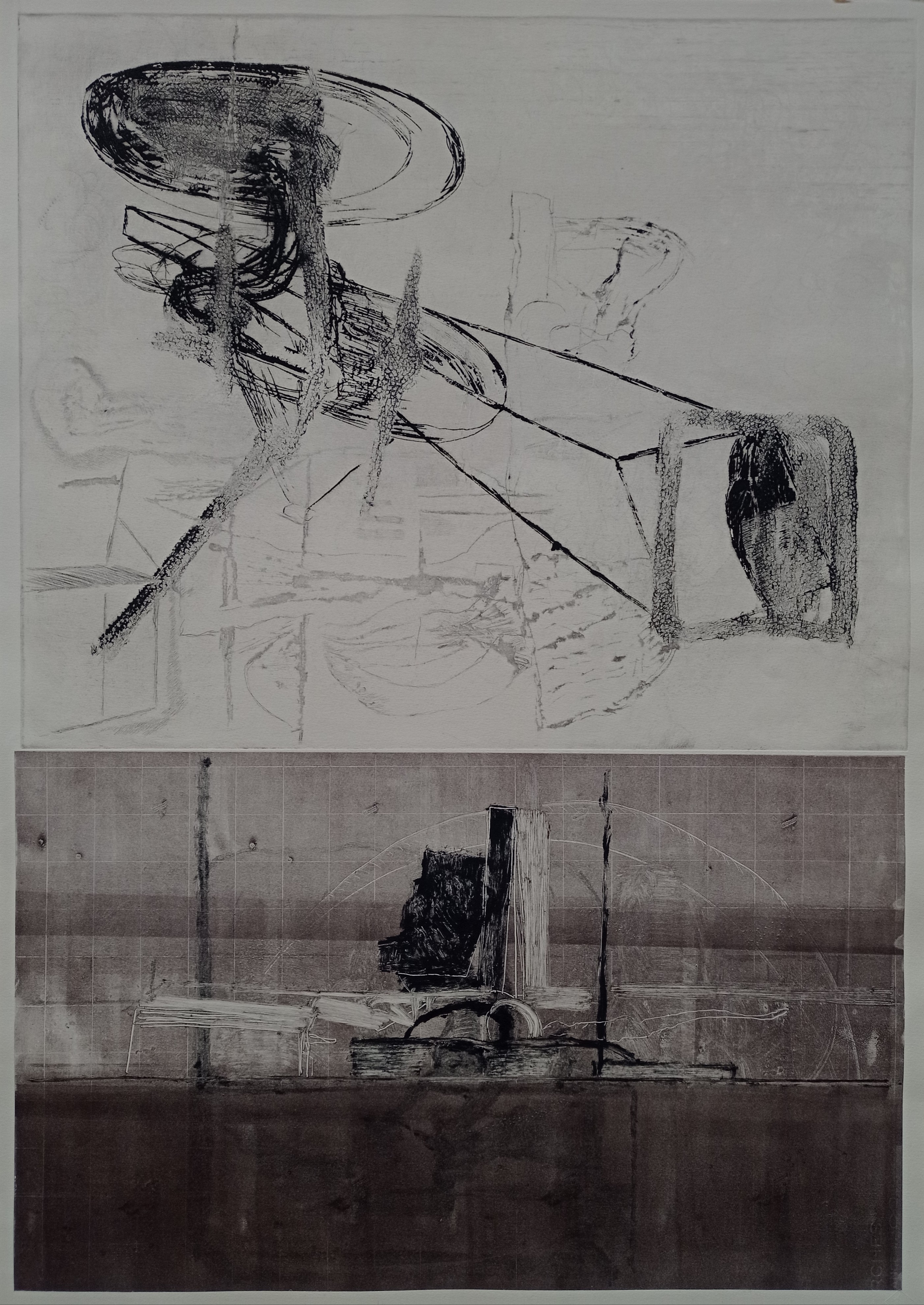 Miguel Ybáñez, Untitled Miguel Ybáñez, Untitled