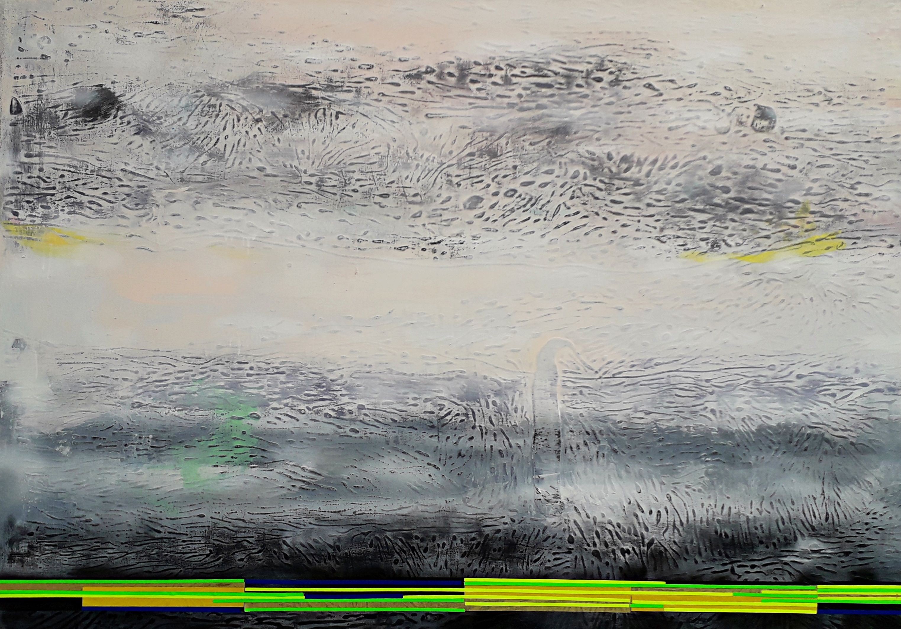 Ilgvars Zalans, Another dimension 8 Ilgvars Zalans, Another dimension 8